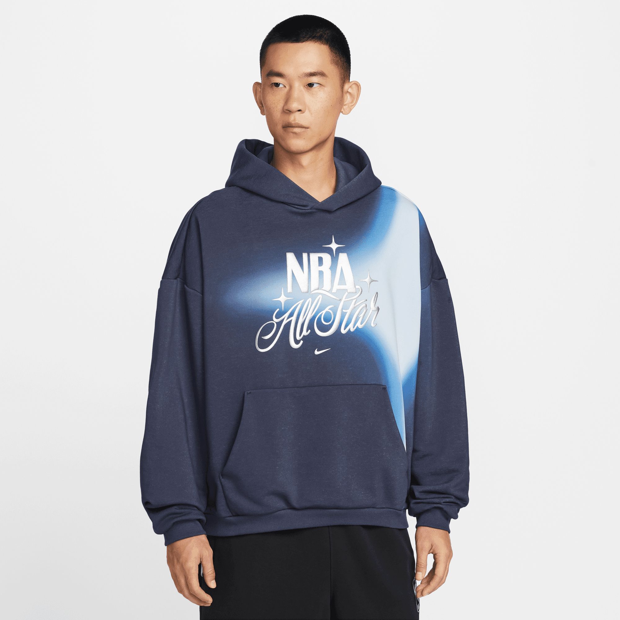 SP、UPPER DECK ゲームジャージ、NBA Nike Adult 2025-26 NBA All-Star Game Standard Issue Practice
