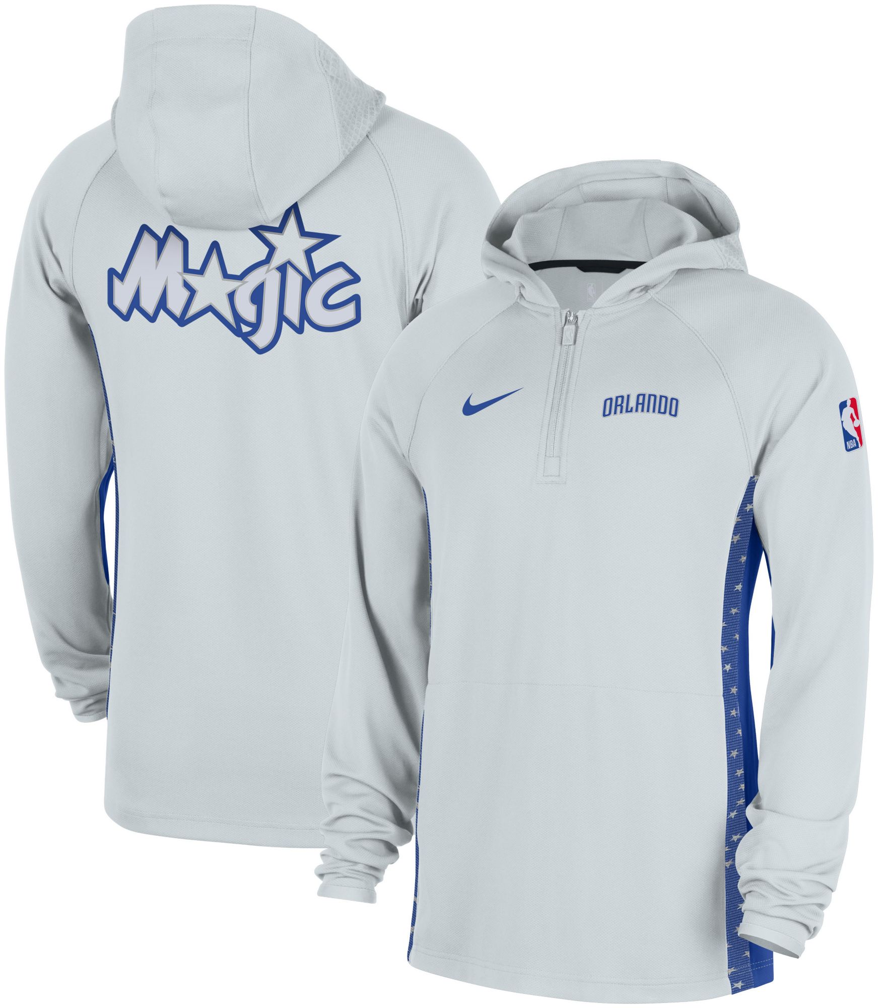 Nike Adult 2025-26 City Edition Orlando Magic On Court Zone Warm