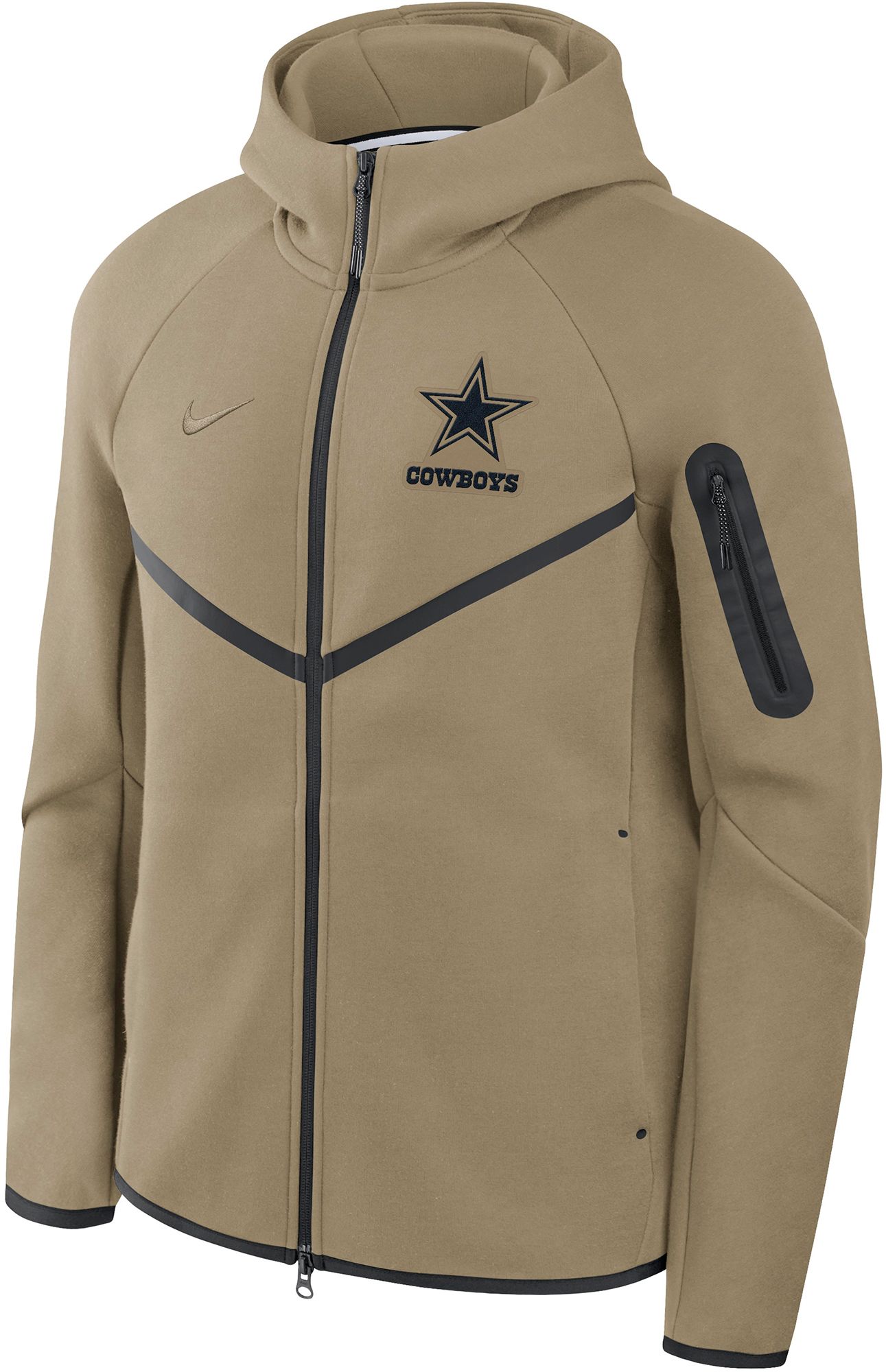 Nike COWBOYS スタジャン Lサイズ made in  25NIKMNFLCWBYSTCHDALA_is