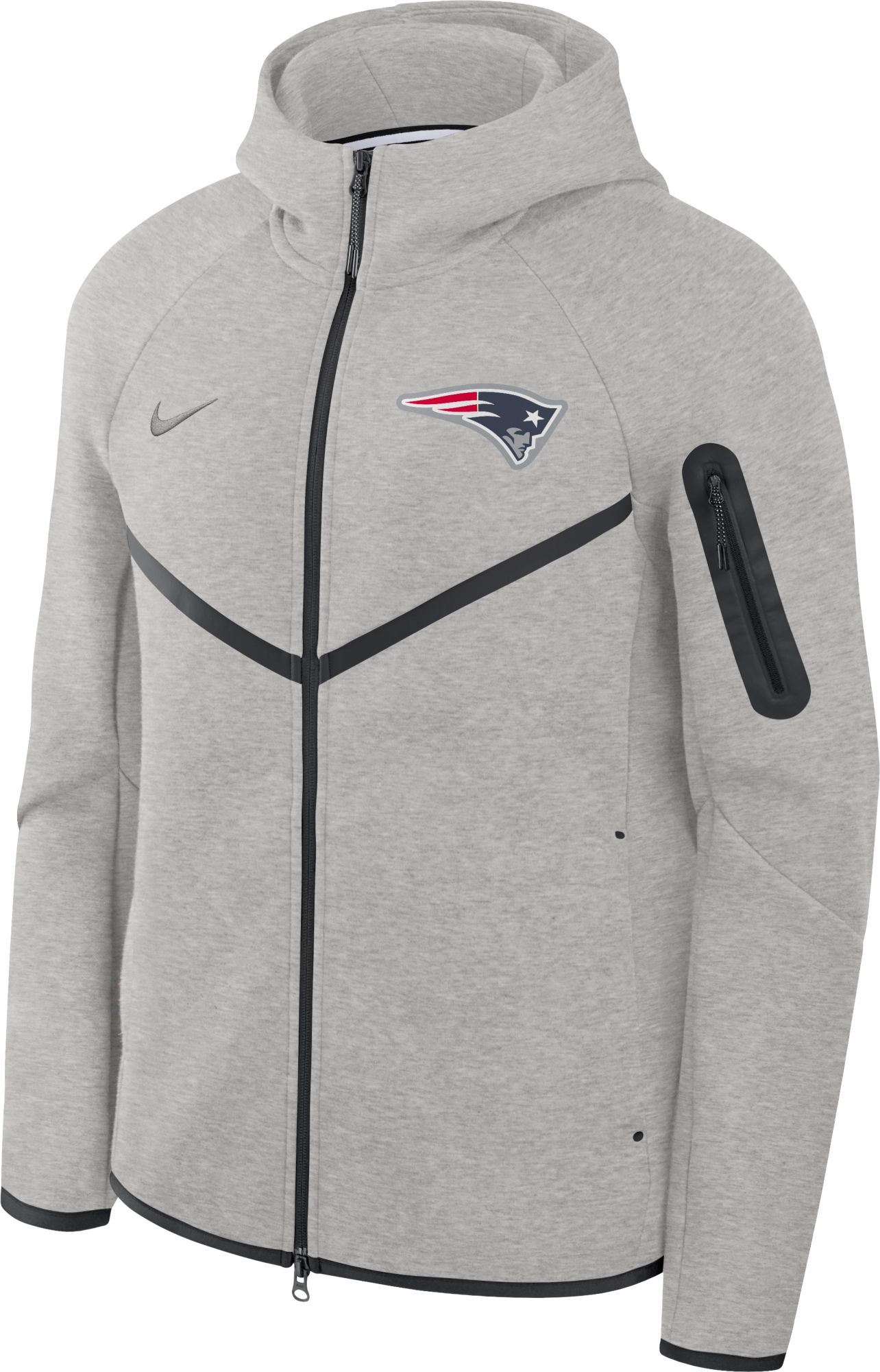 M 新品 NIKE×NFL New England Patriots ジャージ 25NIKMNFLPTRTSTCHNEPB_is