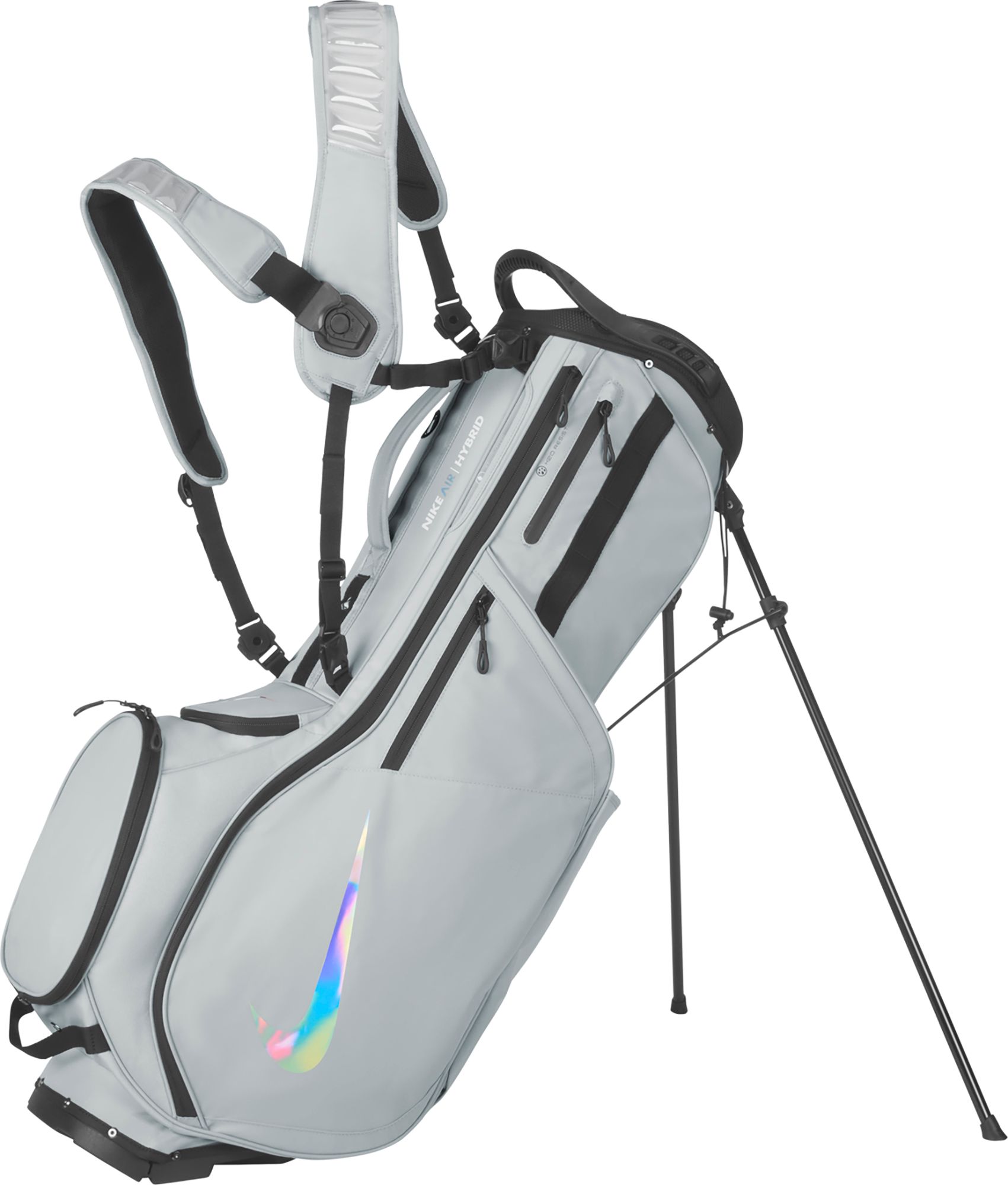 Nike 2025 Air Hybrid 2 Stand Bag | Golf Galaxy