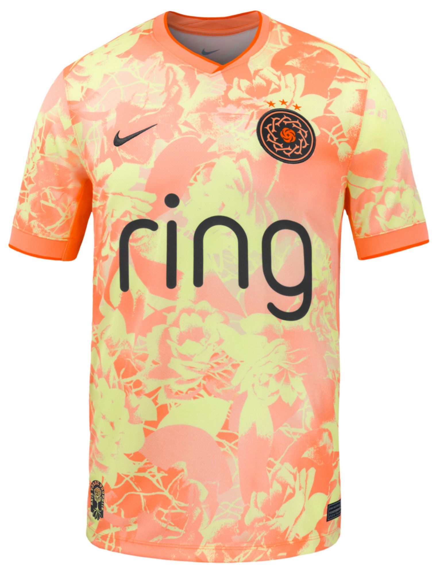 Nike Adult Portland Thorns 2026 Home Replica Jersey | Dick's