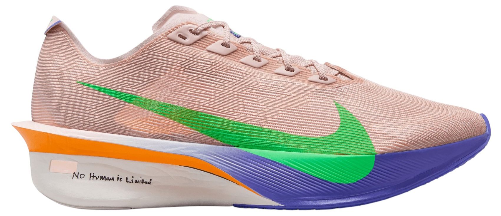 VAPORFLY04 25.5cmランニングシューズ Nike