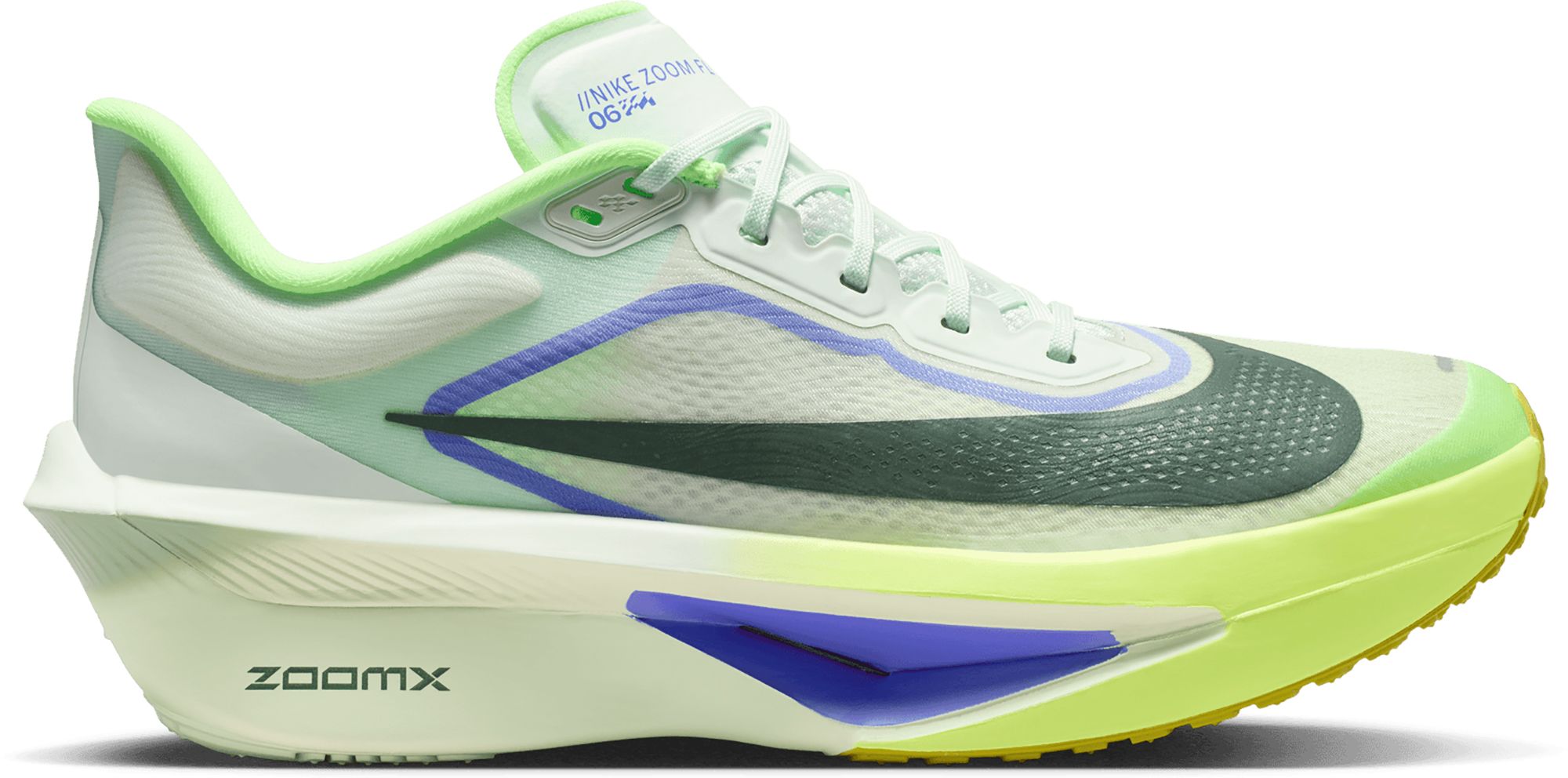 Nike Men's Zoom Fly 6 Running Shoes | Dick's Sporting Goods