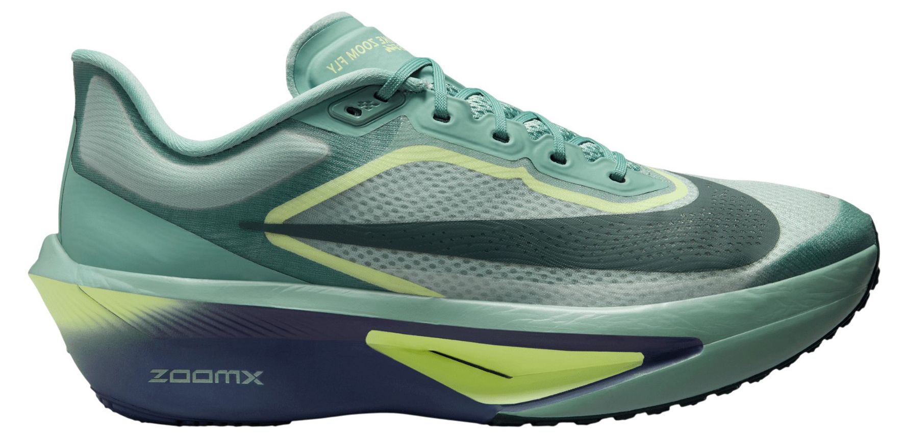 Nike Men's Zoom Fly 6 Running Shoes | Dick's Sporting Goods