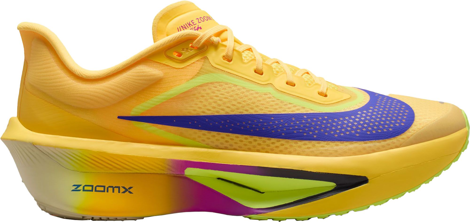 Nike Men's Zoom Fly 6 Running Shoes | Dick's Sporting Goods