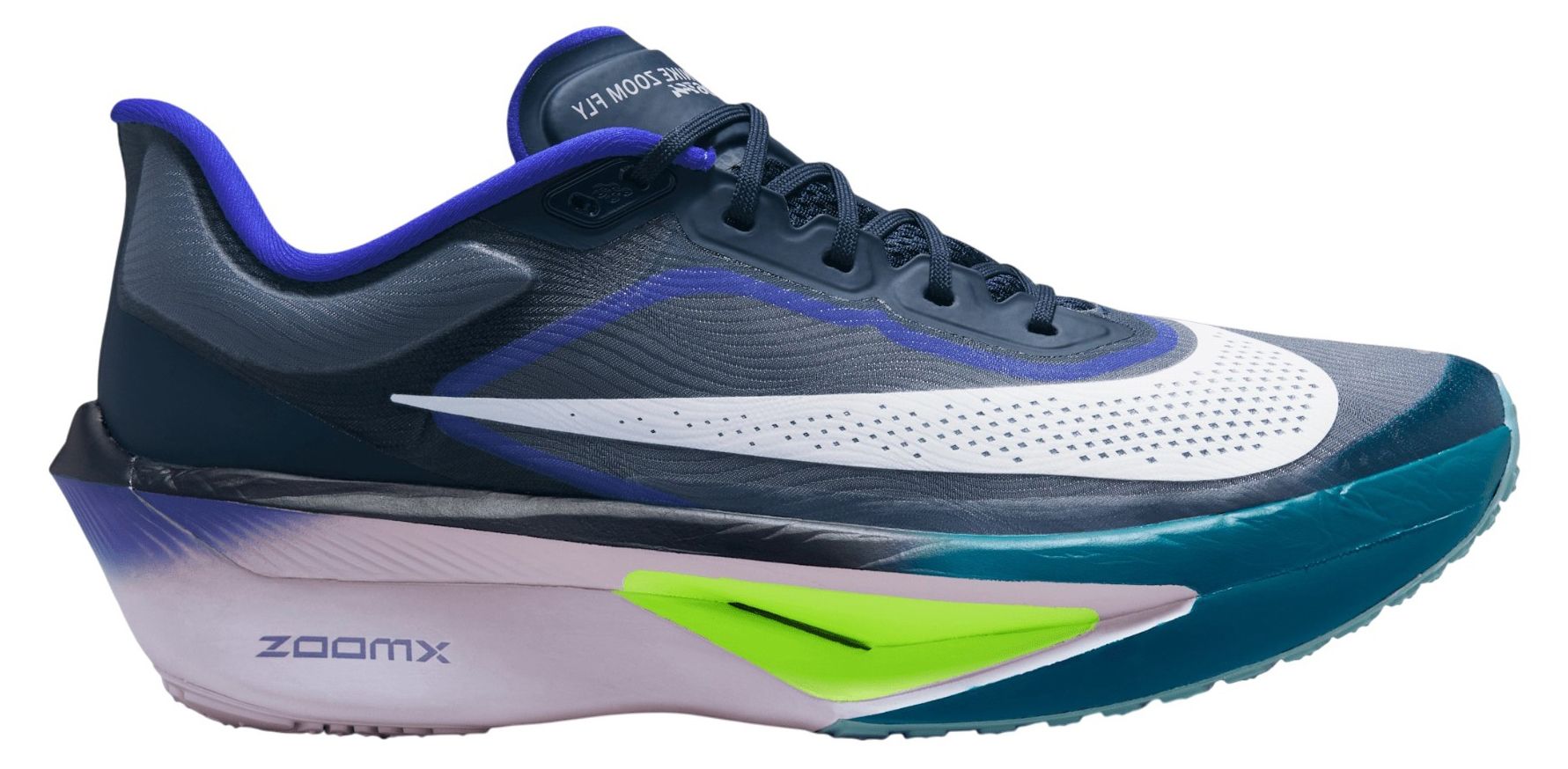 Nike Men's Zoom Fly 6 Running Shoes | Dick's Sporting Goods