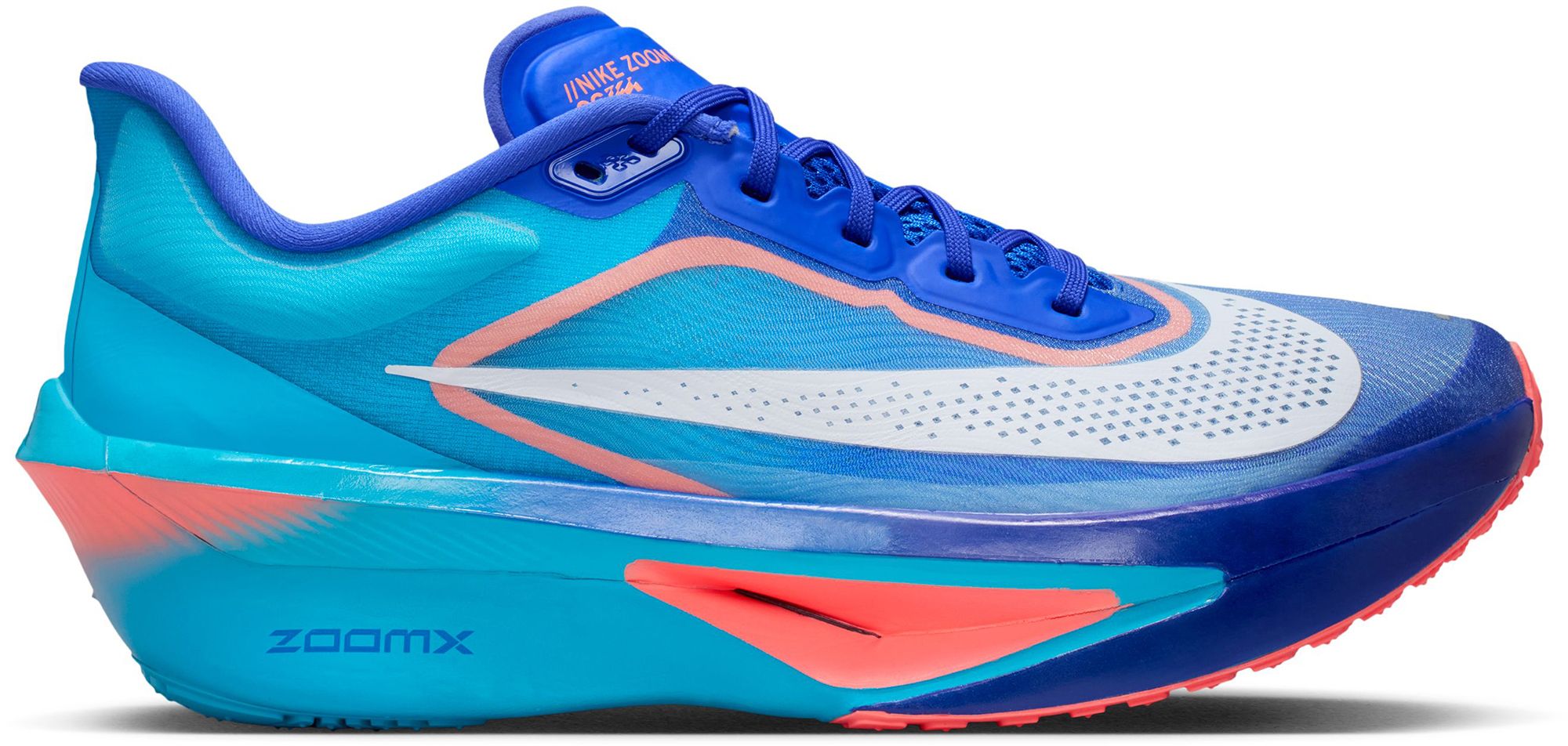 Nike Men's Zoom Fly 6 Running Shoes | Dick's Sporting Goods