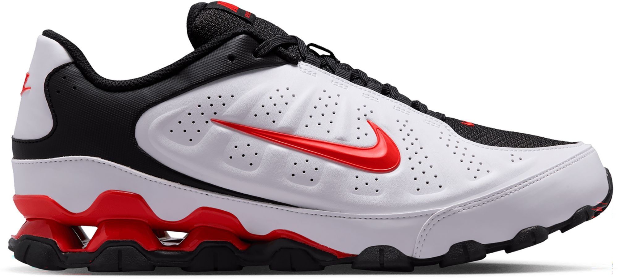 Nike Reax 8 TR Mesh Mens Training Shoes White Red Size 11 Athletic Sneakers‎ Nike Reax 8 TR Training Shoe (Women) | Nordstromrack main image 2