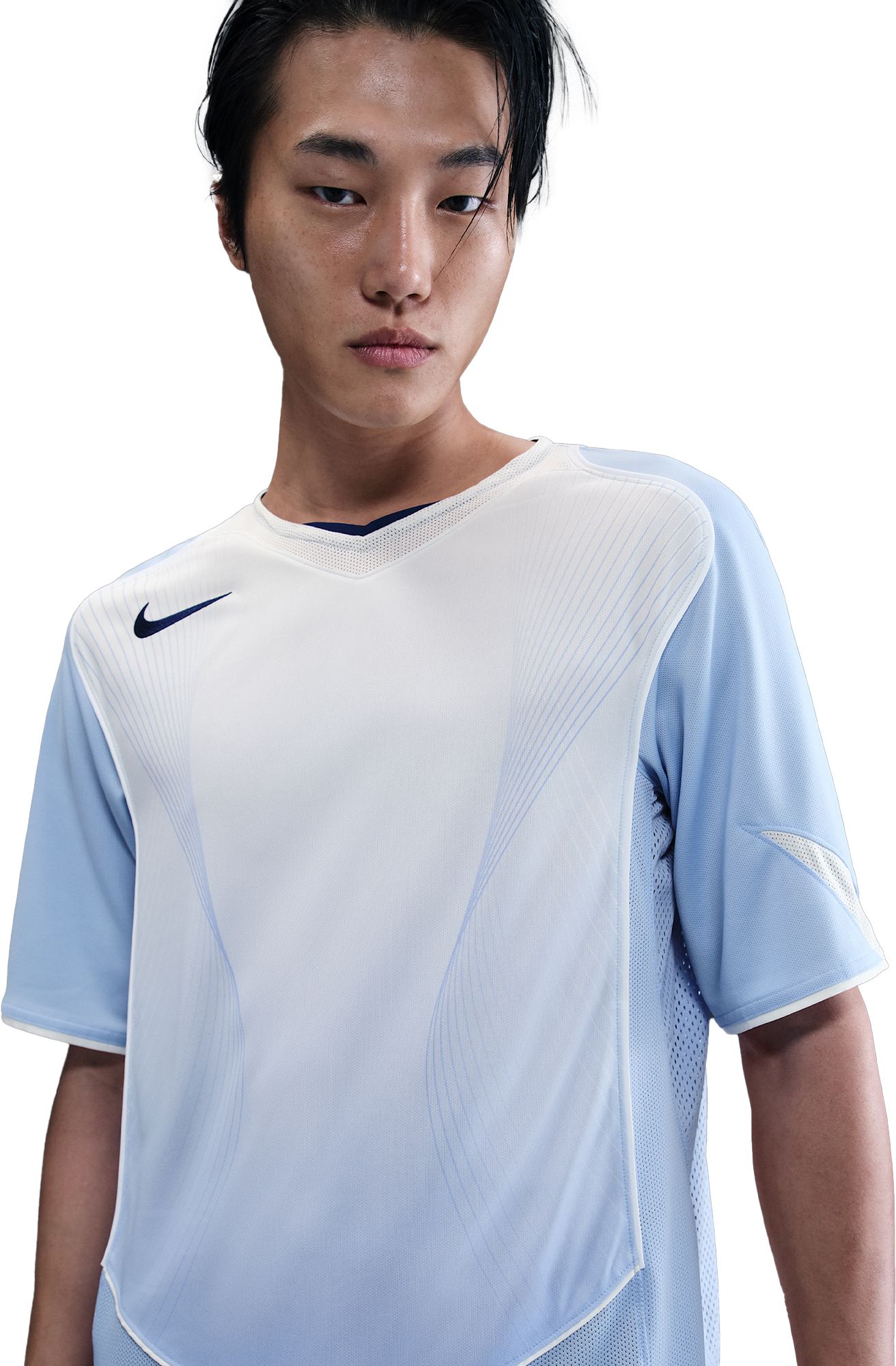 Nike Men's Total 90 Short Sleeve Jersey | Dick's Sporting Goods