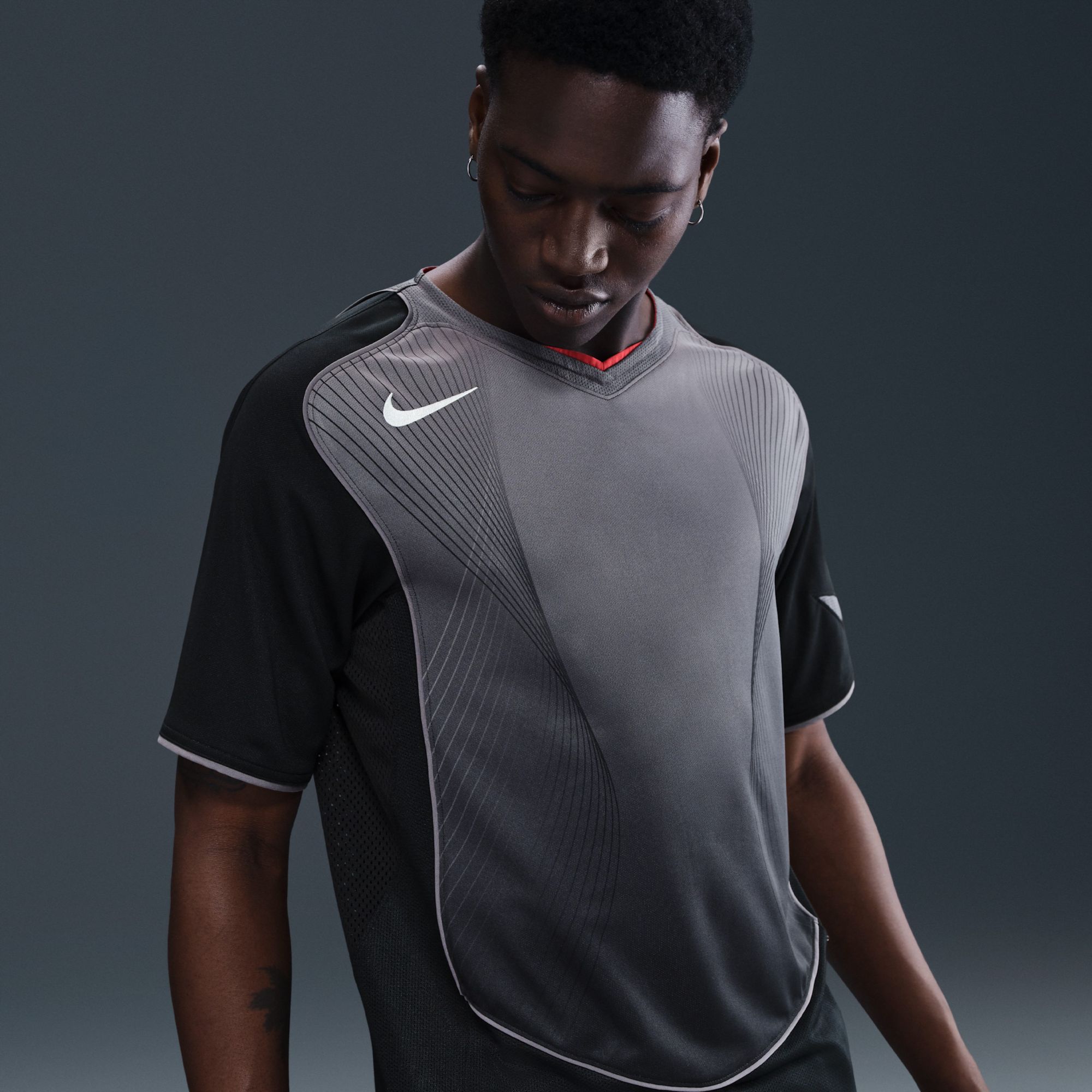 Nike Men's Total 90 Short Sleeve Jersey | Dick's Sporting Goods