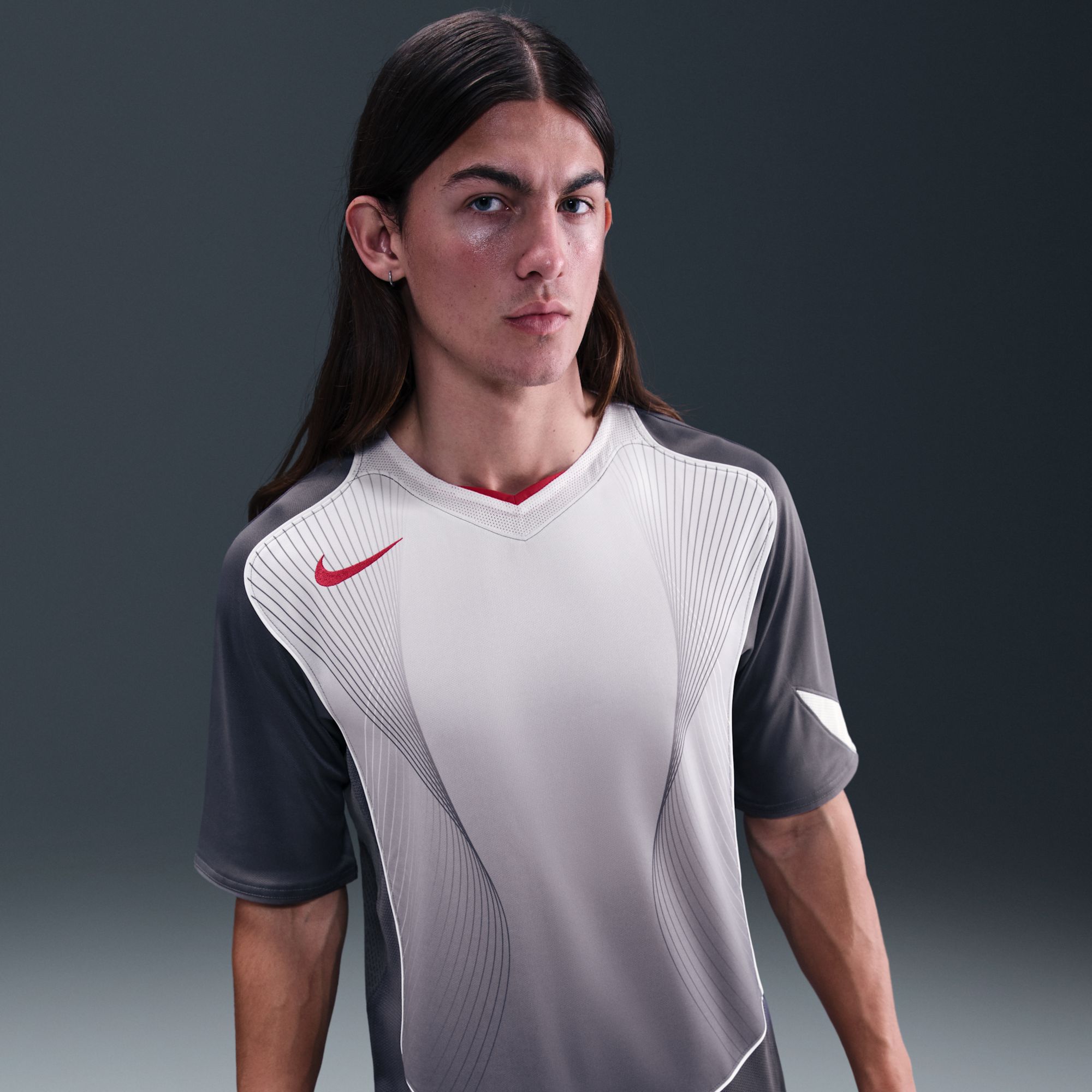 Nike Men's Total 90 Short Sleeve Jersey | Dick's Sporting Goods
