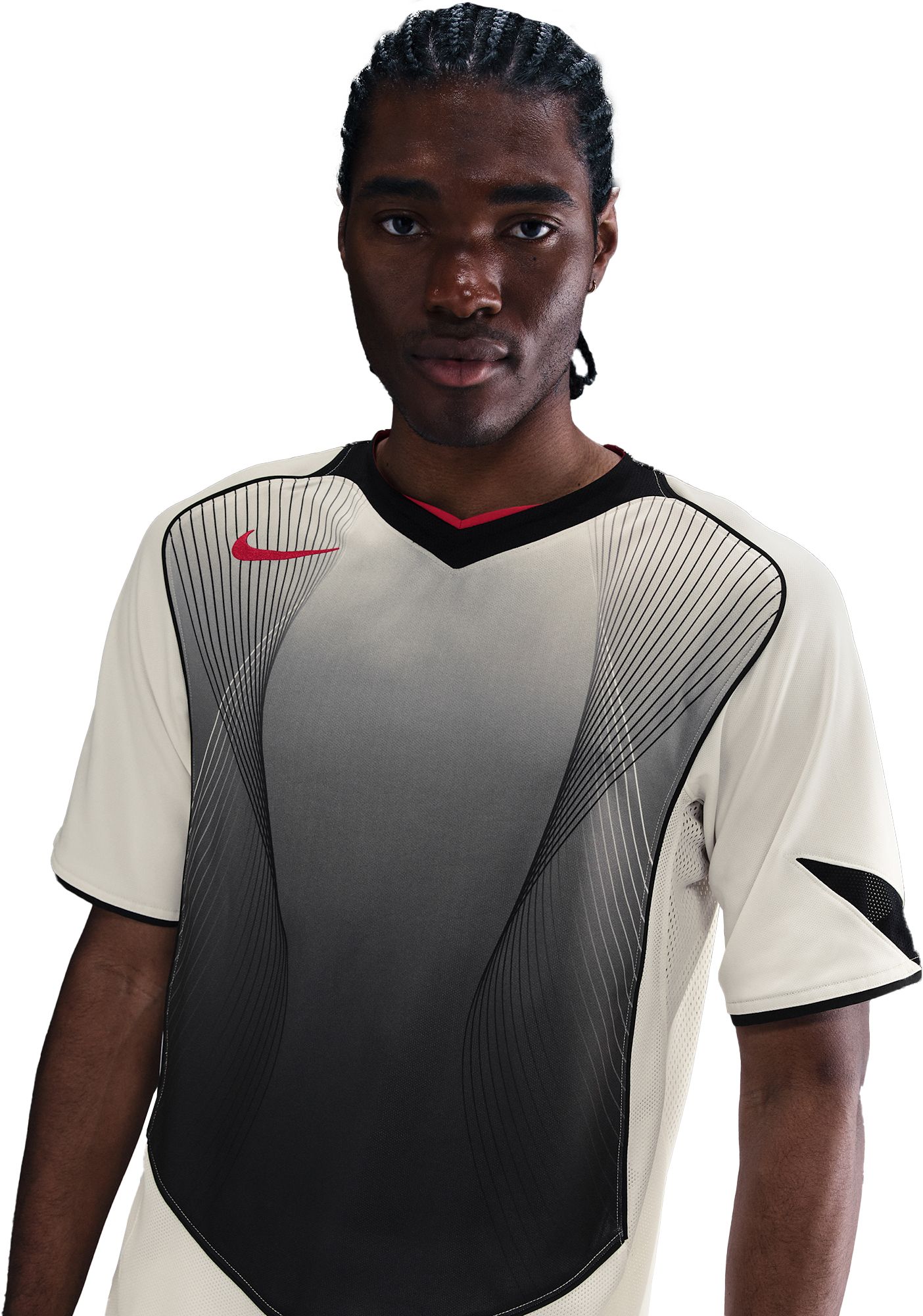 Nike Men's Total 90 Short Sleeve Jersey | Dick's Sporting Goods