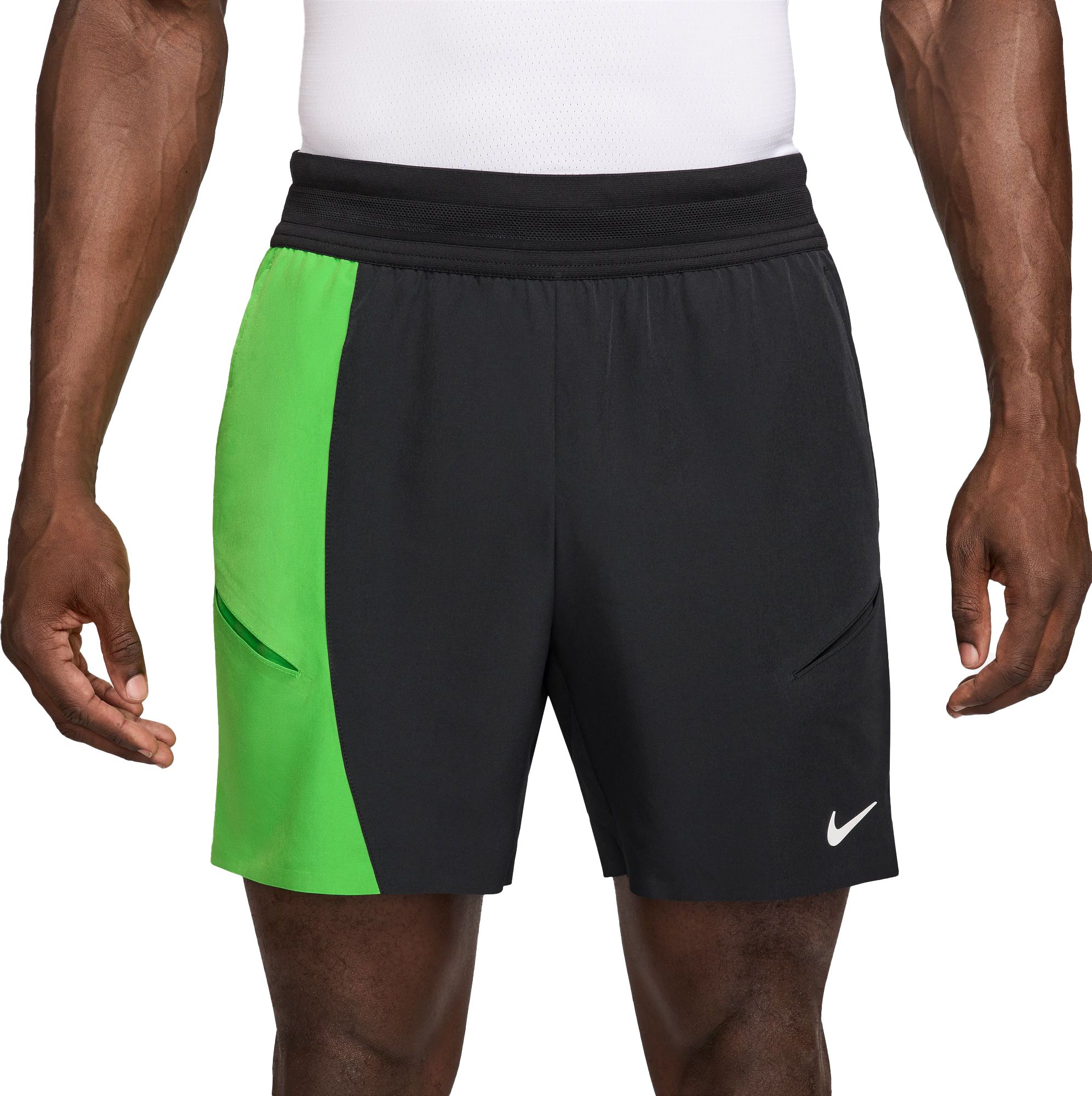 6in Shorts Slam Nike アルカラス 全仏2025 Court