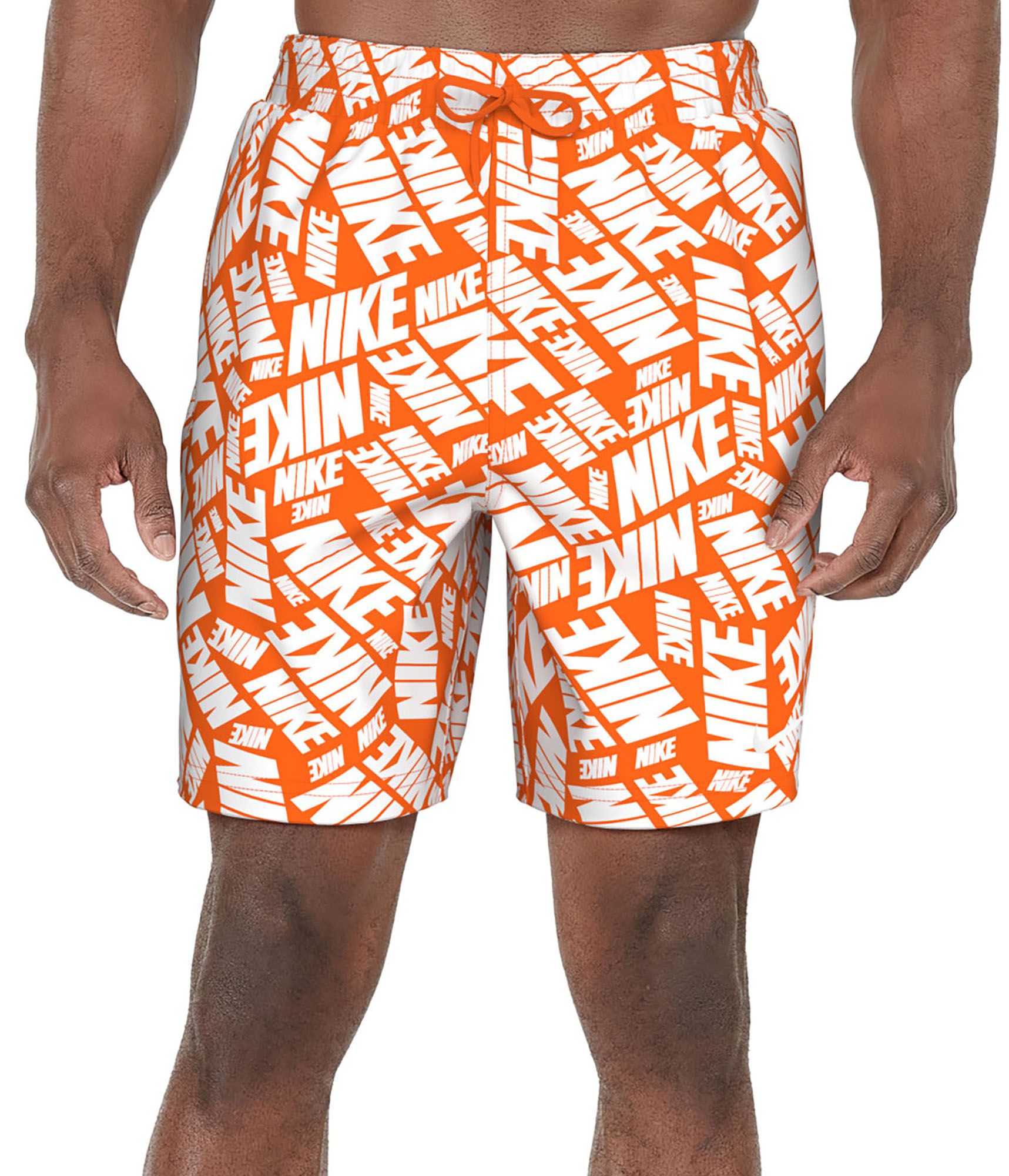 Nike Men's Tossed Logo 7