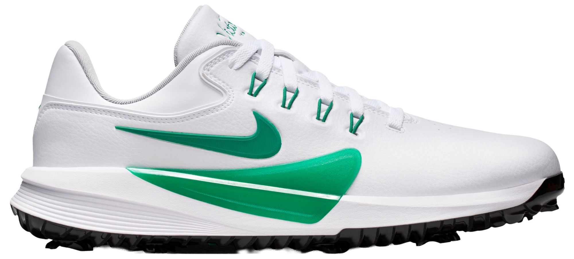 ドライバーと3w、4w Nike