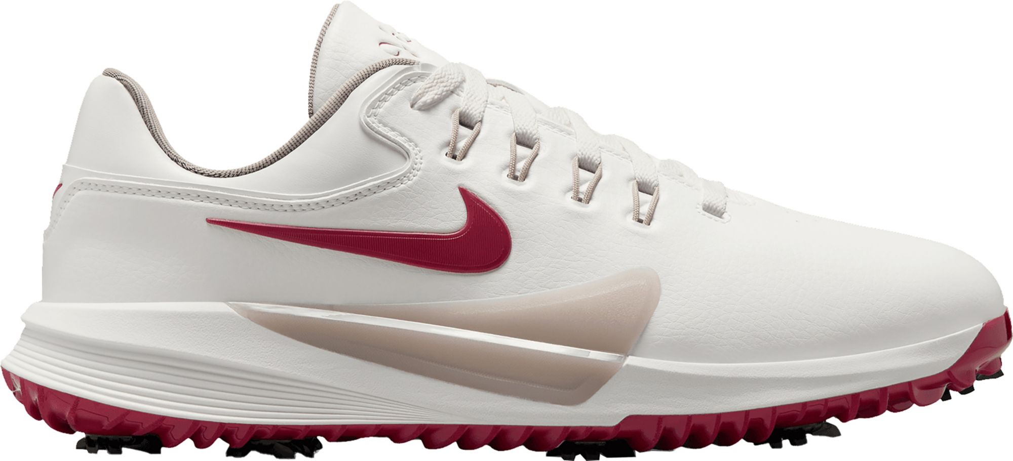 ドライバーと3w、4w Nike