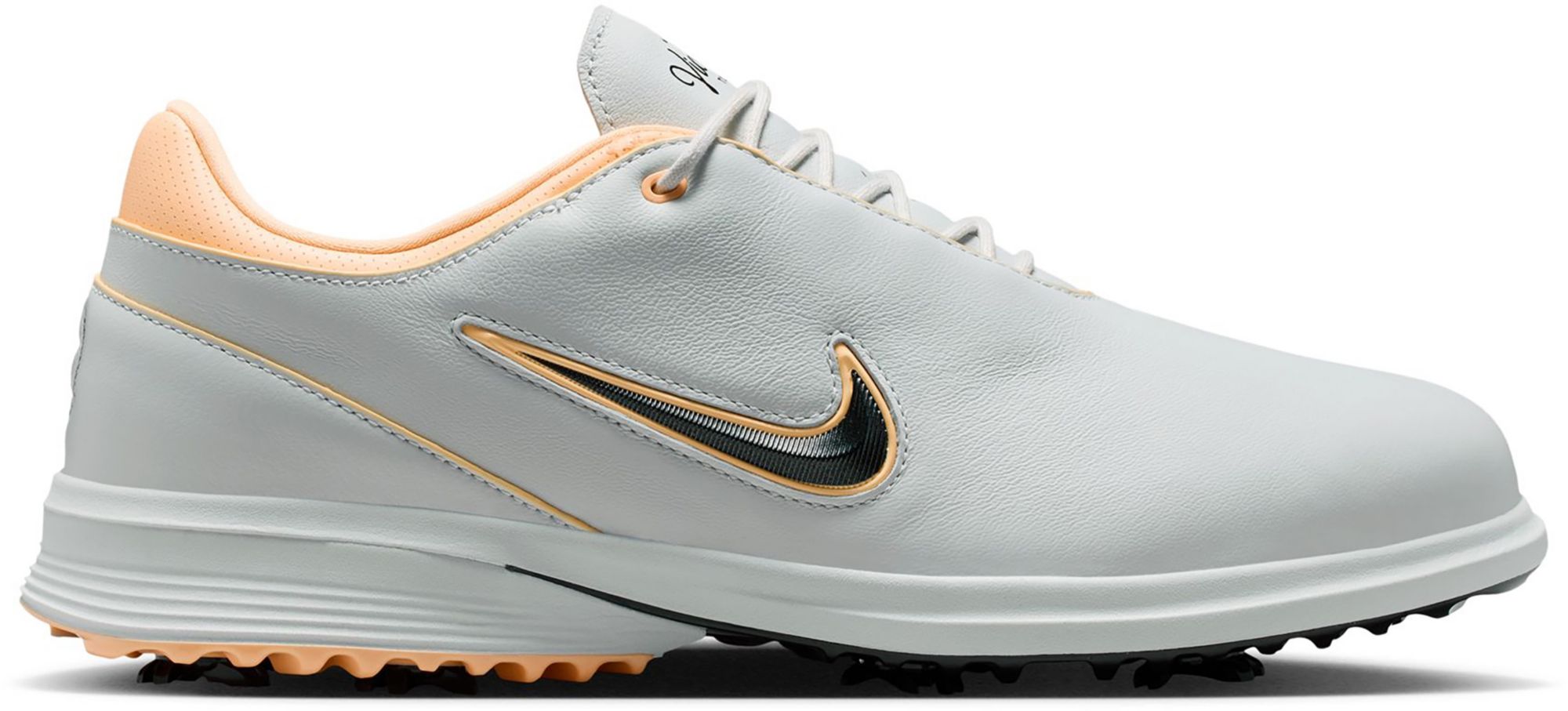 Nike Men's Victory Tour 4 Golf Shoes | Dick's Sporting Goods