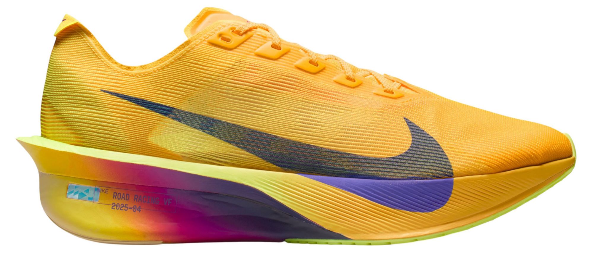 4％ vaporfly