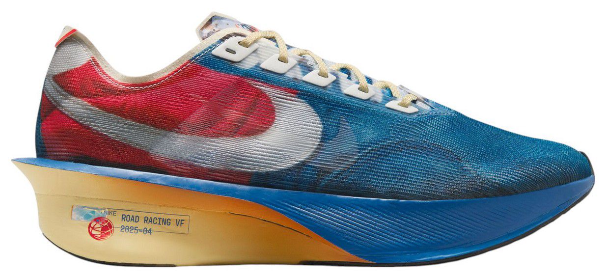 Nike Men's Vaporfly 4 Road Running Shoes | Dick's Sporting Goods