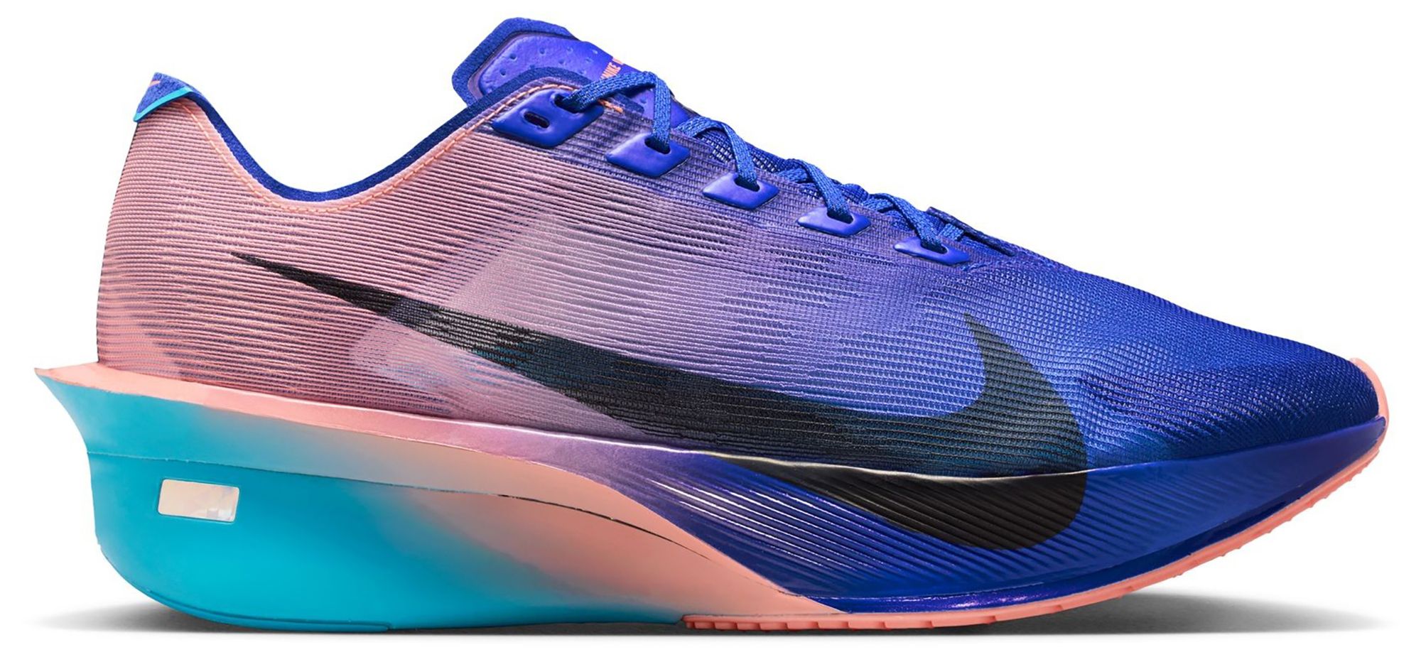 Nike Men's Vaporfly 4 Road Running Shoes | Dick's Sporting Goods