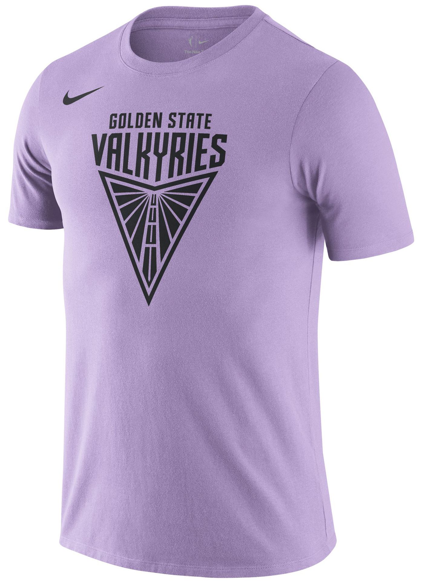 Nike Men's Golden State Valkyries Purple T-Shirt | Dick's Sporting