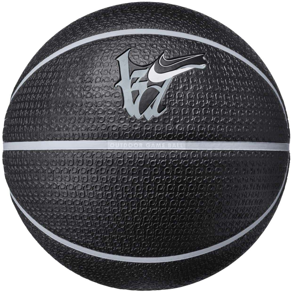 Nike Playground 2.0 Kevin Durant Basketball | Dick's Sporting Goods