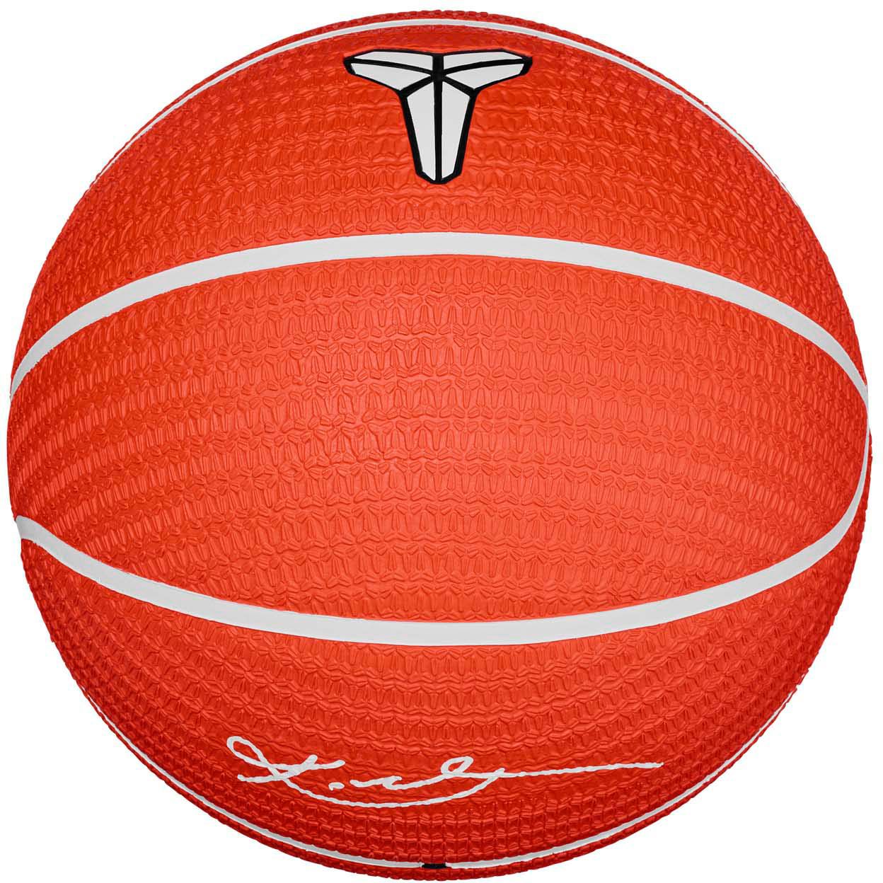 Nike Playground 8 Panel Kobe Bryant Basketball | Dick's Sporting Goods