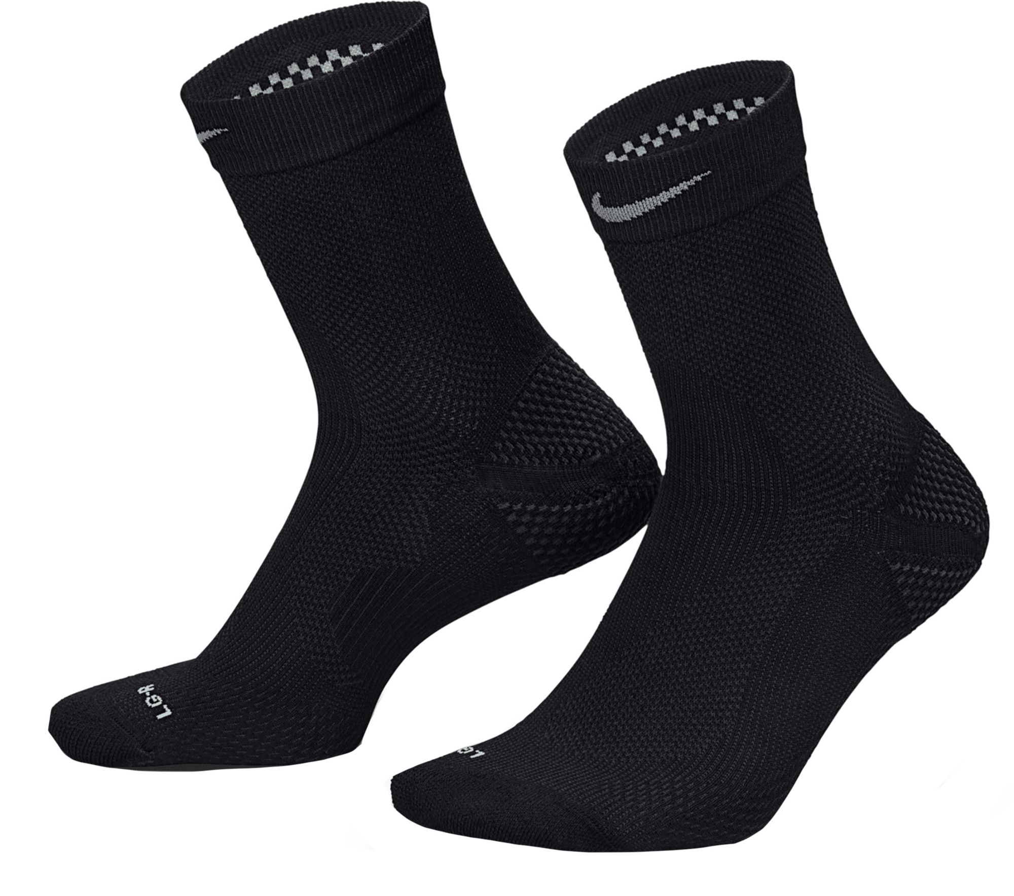 Nike Lightweight Running Micro Crew Socks - 1 Pair | Dick's