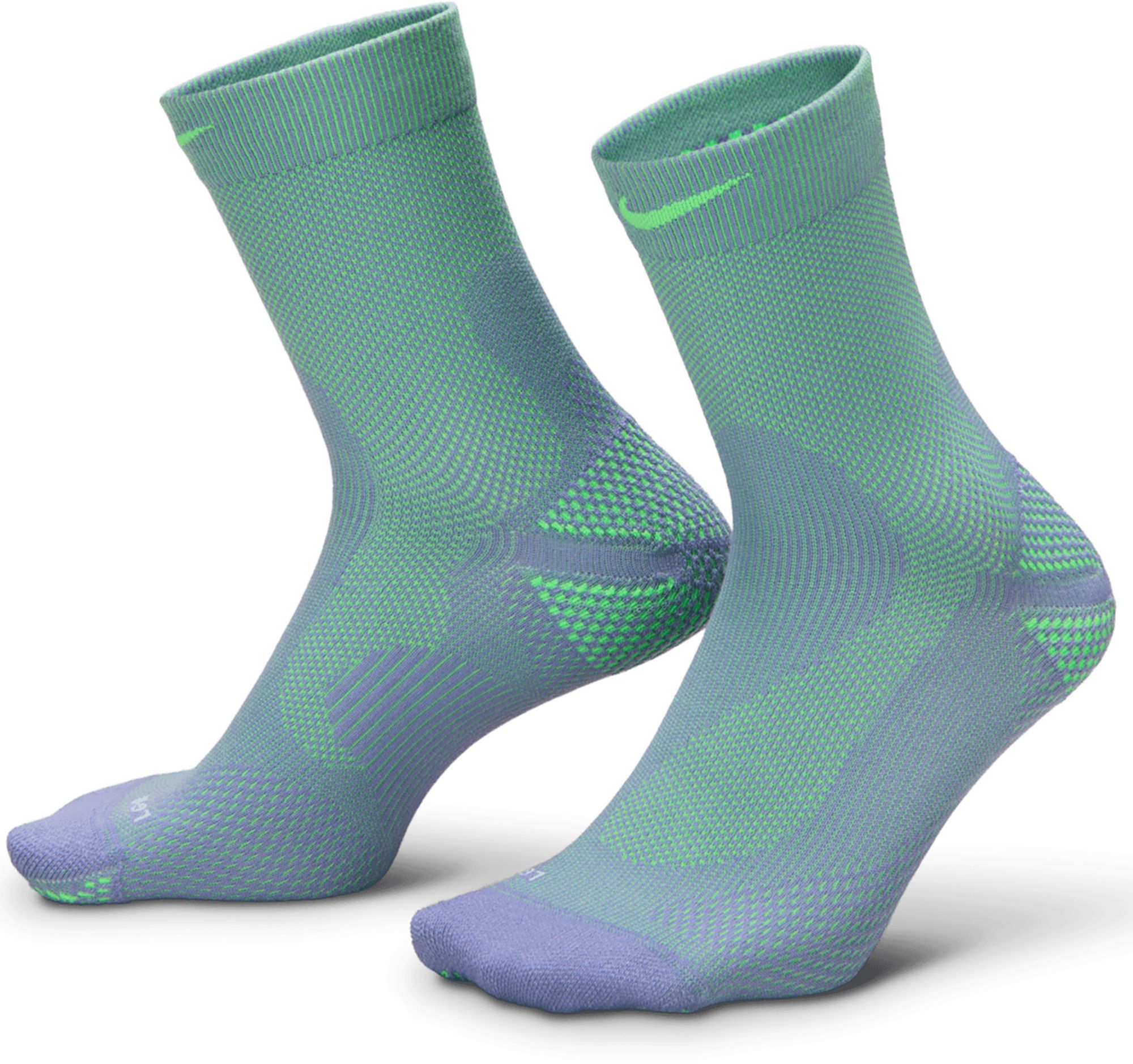 Nike Crew Lightweight ウォーキング・ランニングウェア Socks Supreme