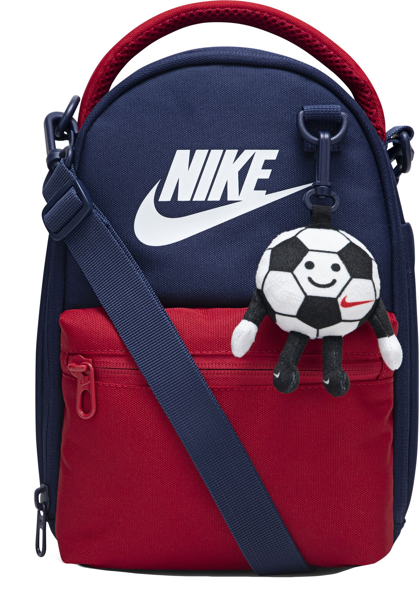 nike backpack and lunchbox combo Buddies Keychain Lunch Tote