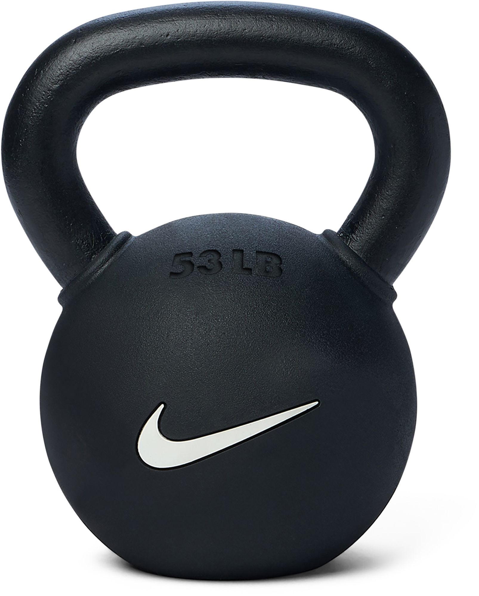 Nike Rubber Coated Kettlebell | Dick's Sporting Goods