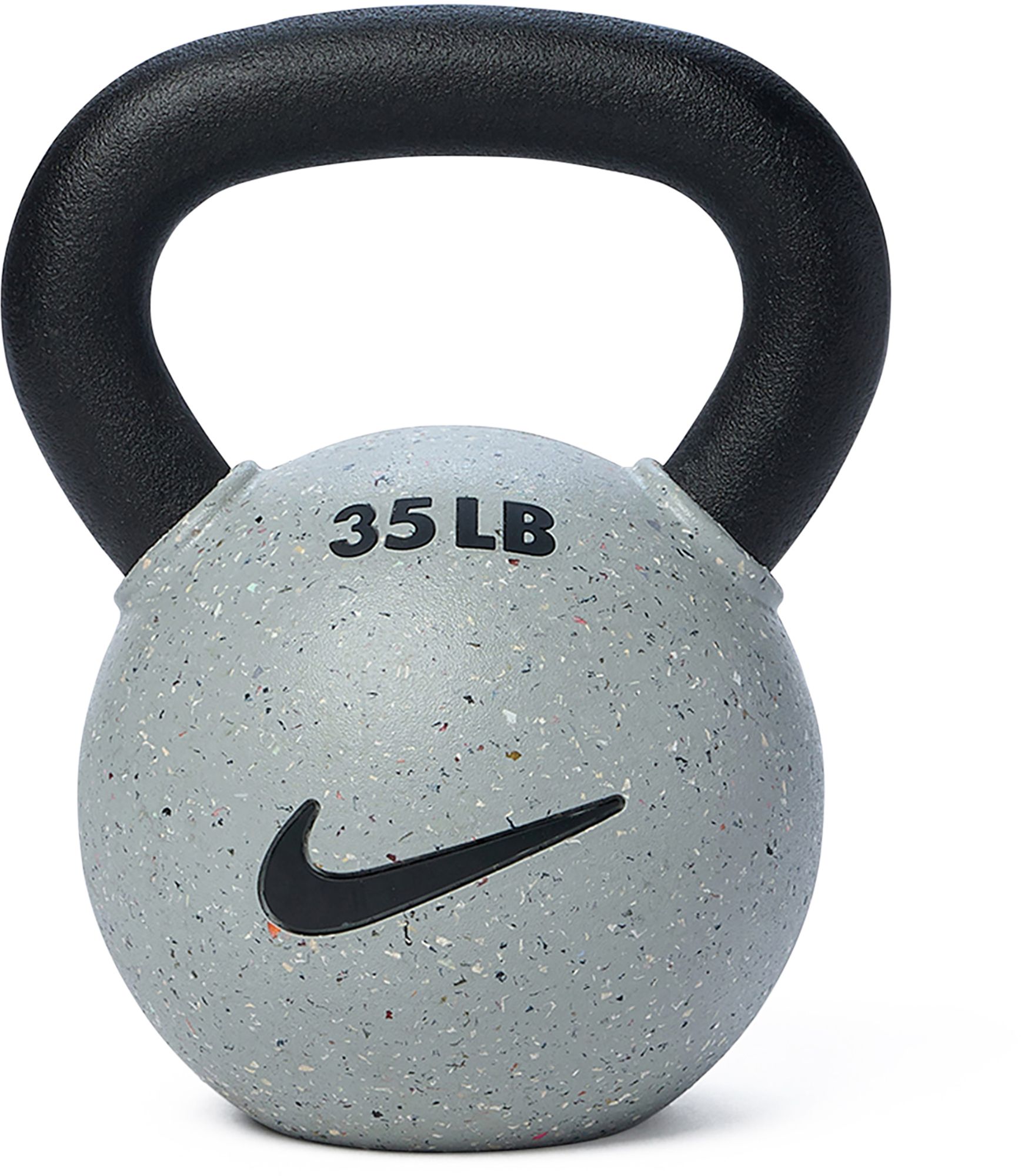 Nike Rubber Coated Kettlebell | Golf Galaxy