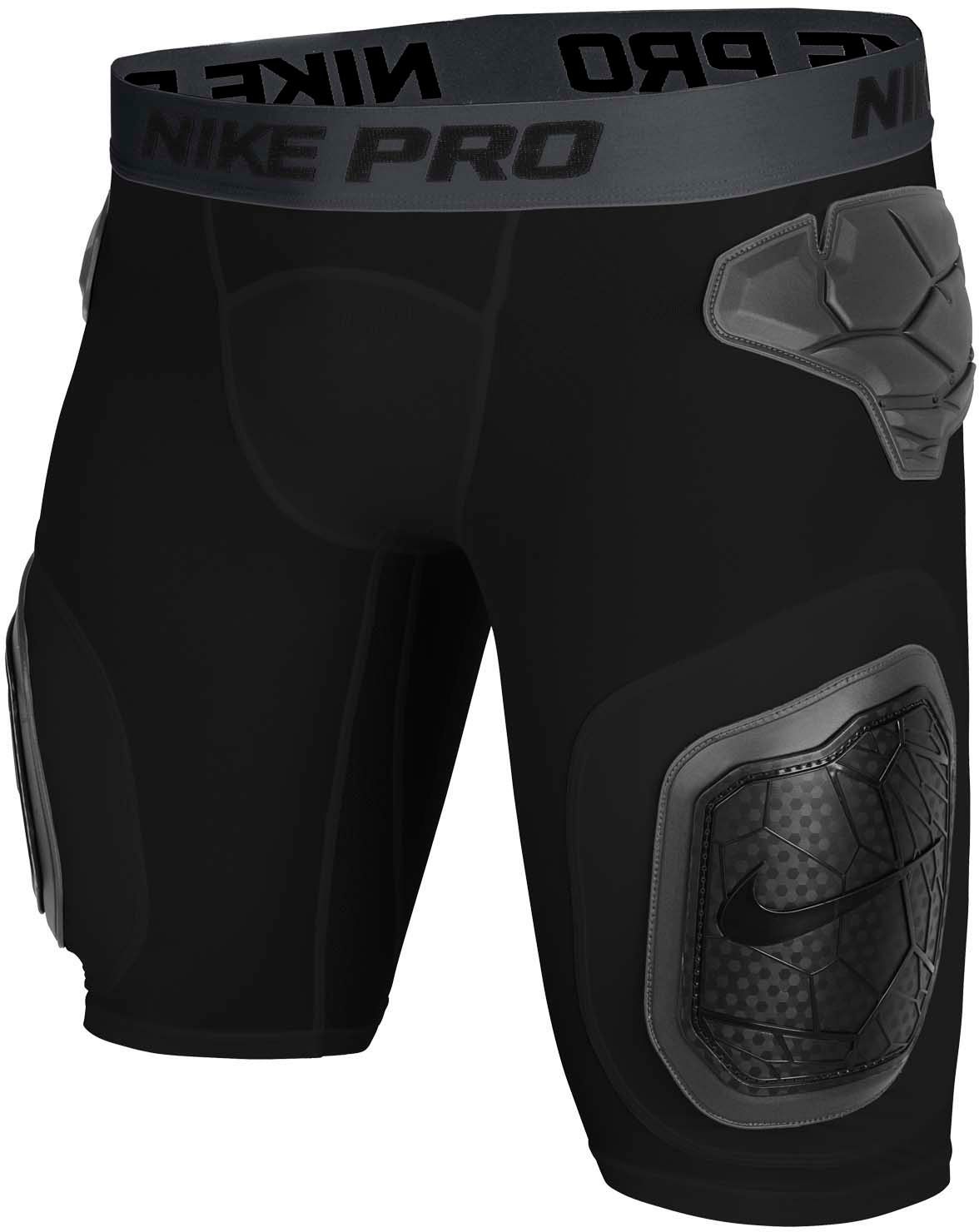 NIKE XL PRO 送料無料 3/4 新品 HYPERSTRONG アメフト