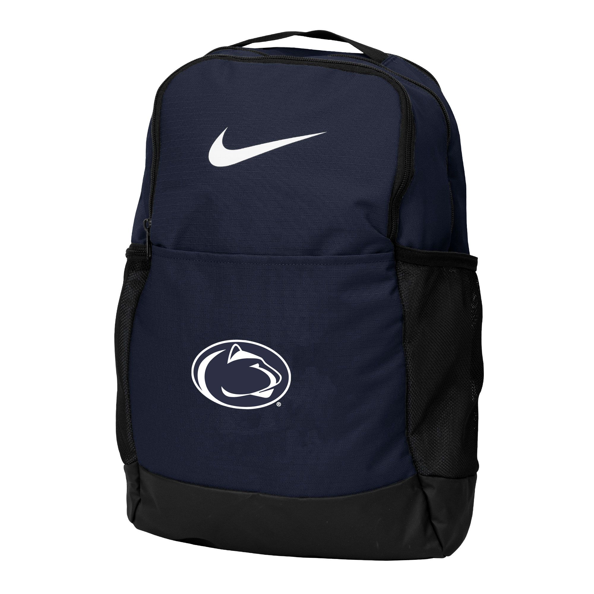 blue and white backpack nike Nike Academy Team Backpack (Royal)