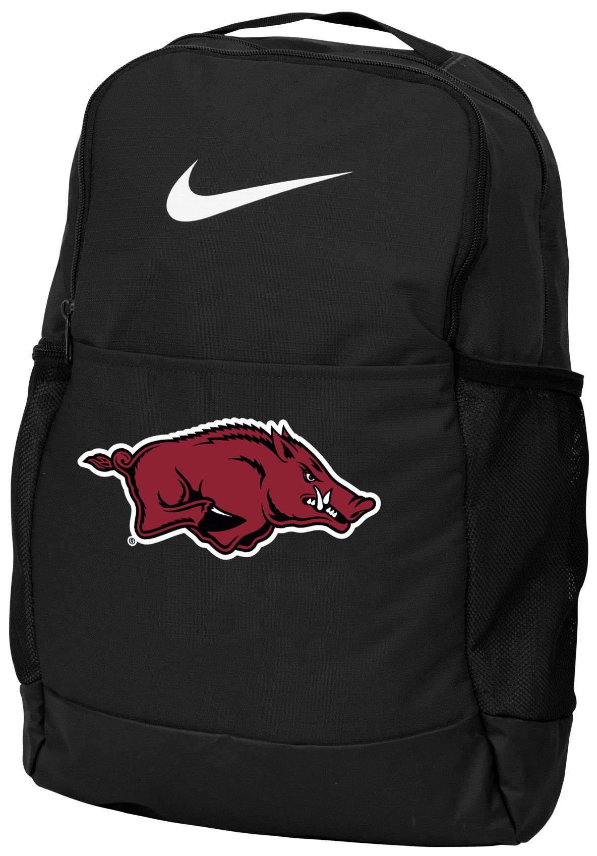 Nike Arkansas Razorbacks Brasilia Backpack | Dick's Sporting Goods