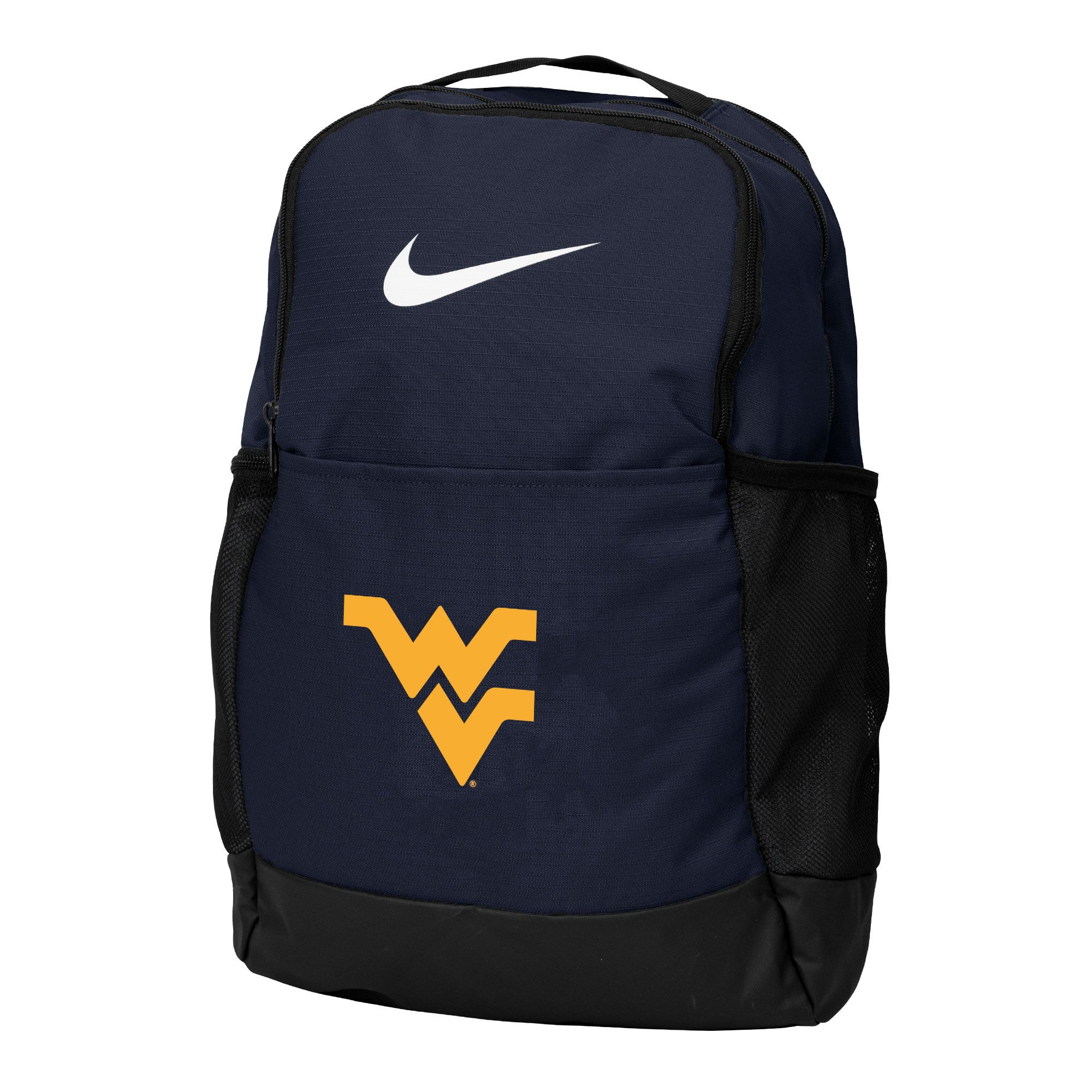 Nike West Virginia Mountaineers Brasilia Backpack | Dick's