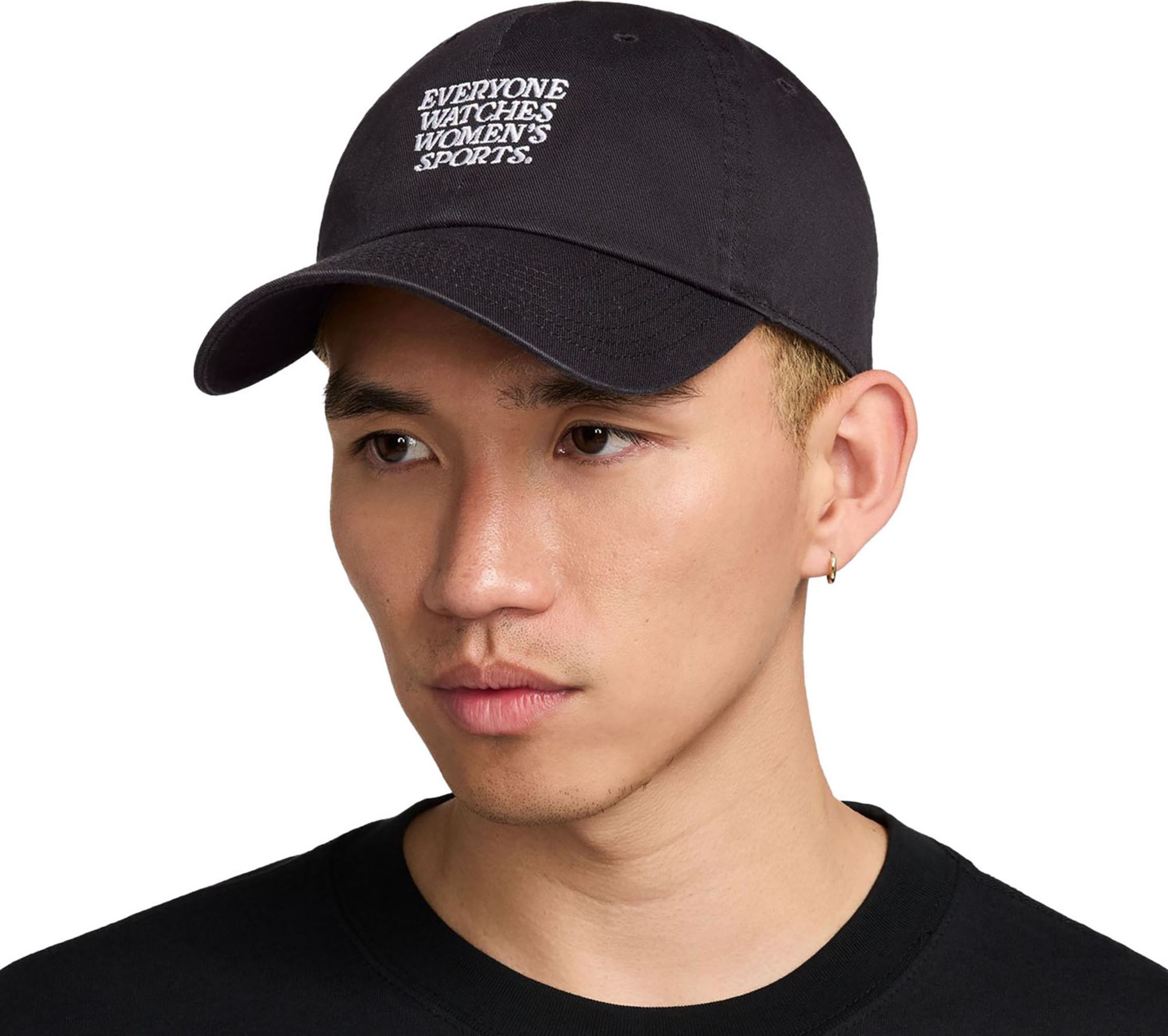Nike by TOGETHXR Everyone Watches Women's Sports Club Unstructered