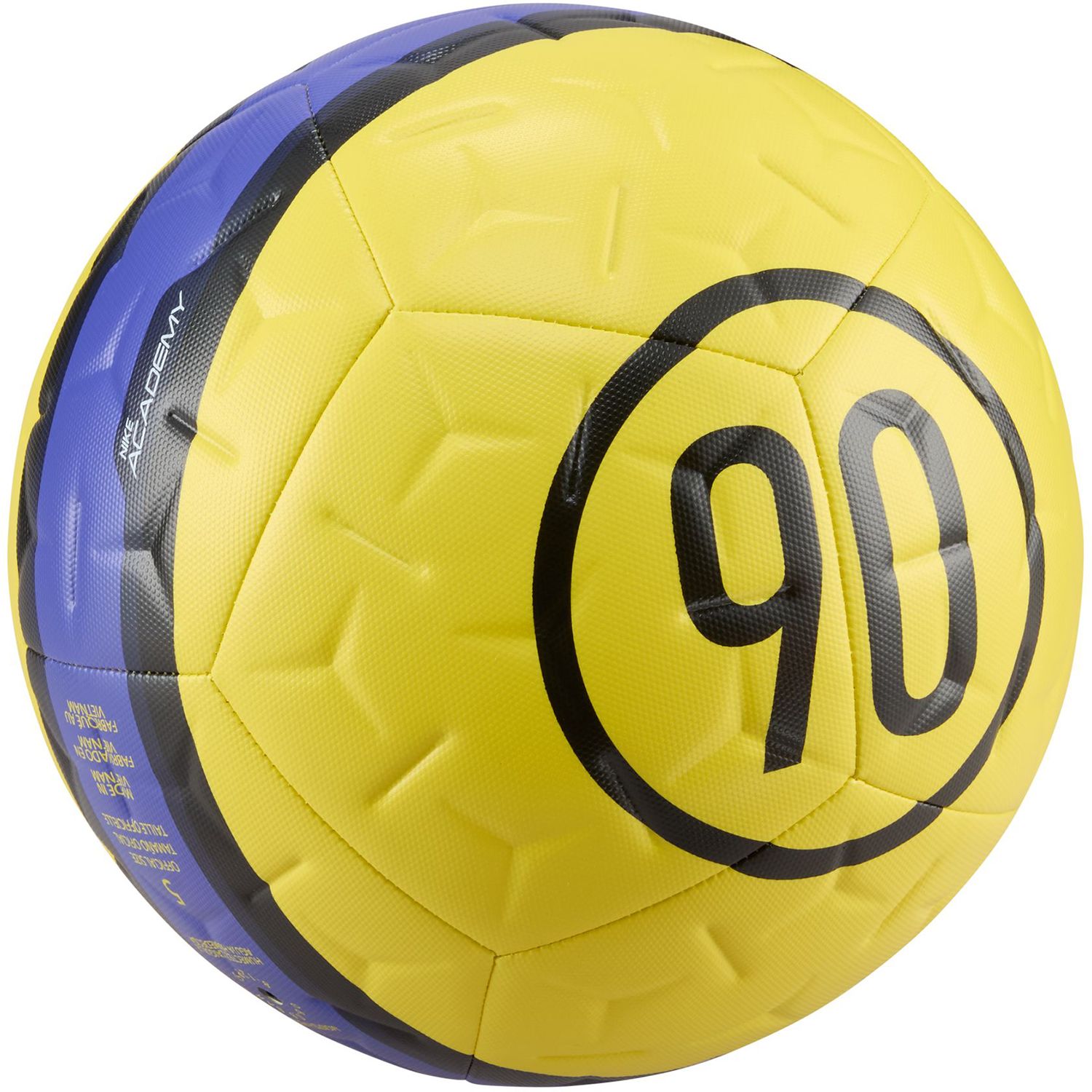 Nike Academy Total 90 Soccer Ball | Dick's Sporting Goods