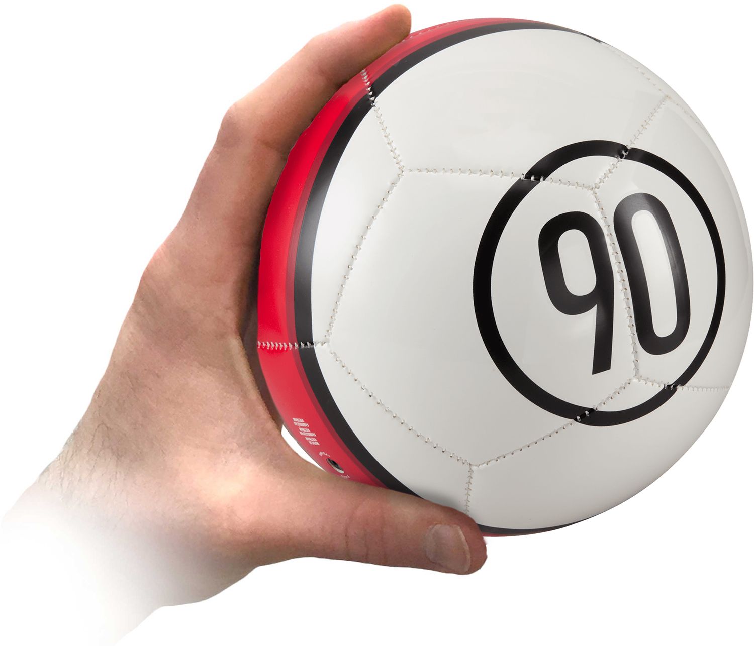 【新品未使用・希少検定球】NIKE SPHERE 5号球 T90 サッカーボール