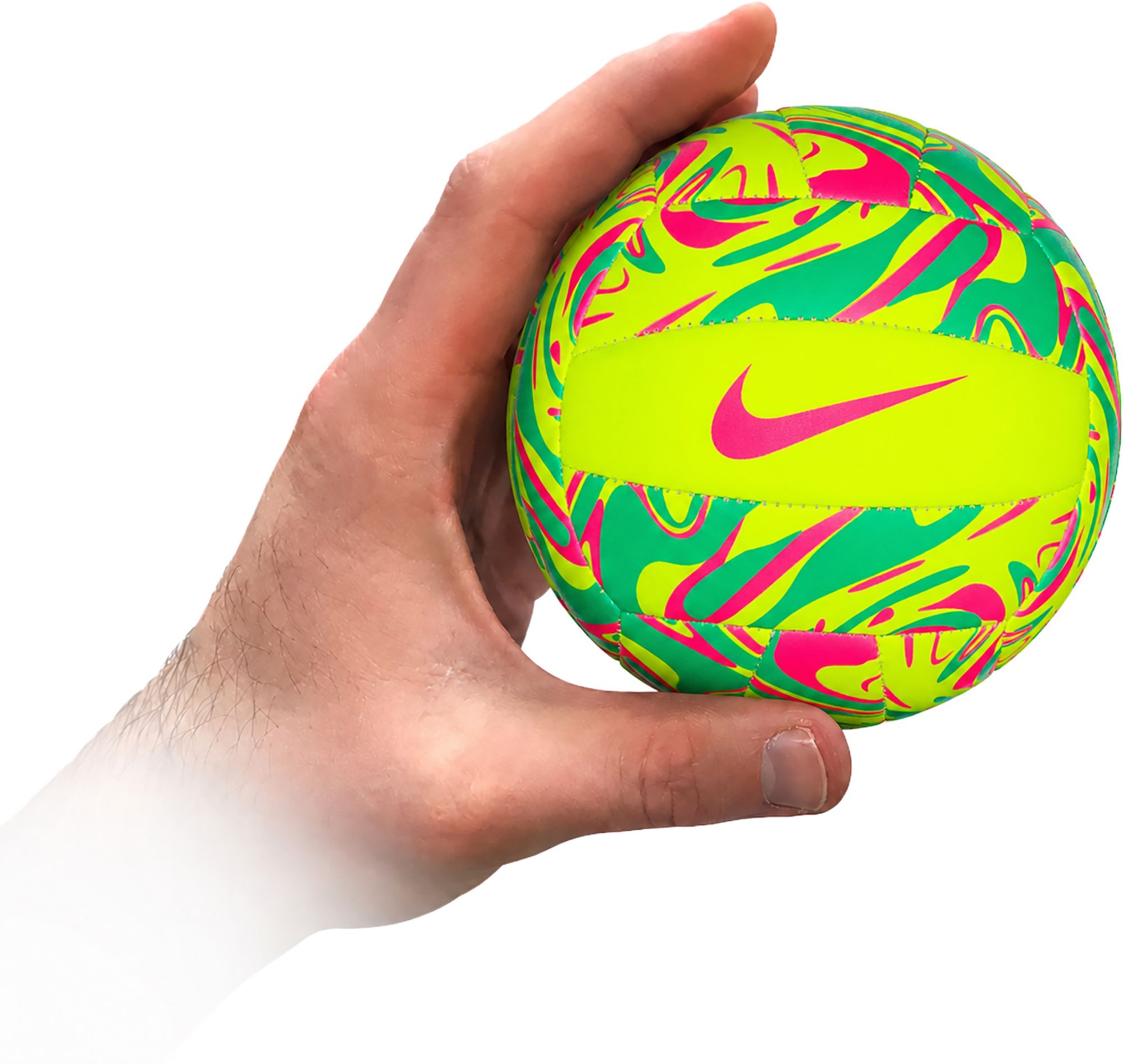 Nike Skills Mini Volleyball | Dick's Sporting Goods
