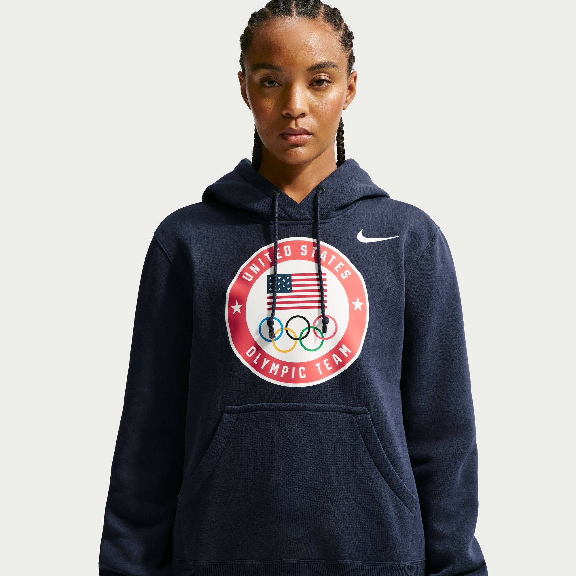 アメリカ　Team ナイキ オリンピックチーム タンクトップ USA Nike