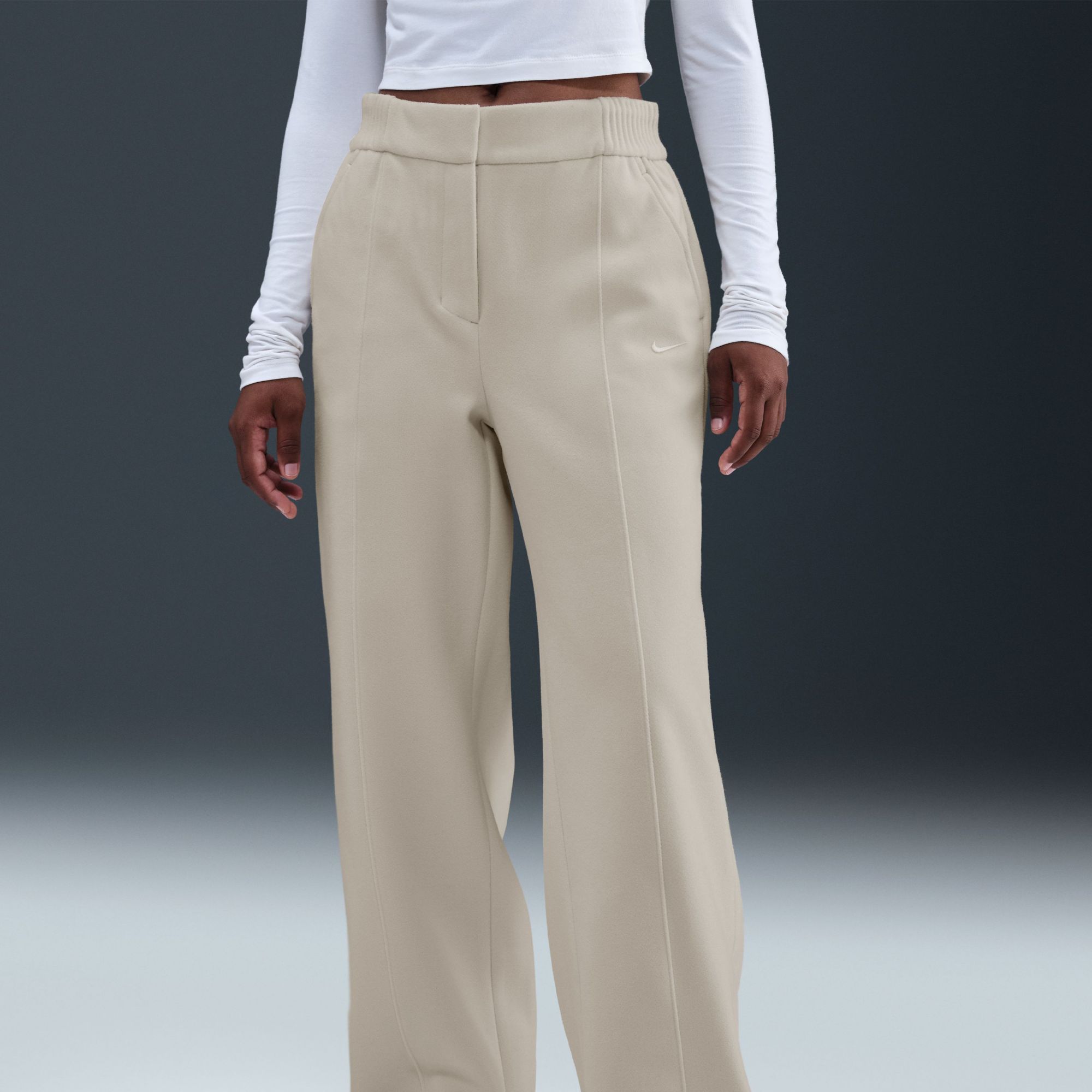 NULLUS サイズ1 Tailored 25aw Trousers