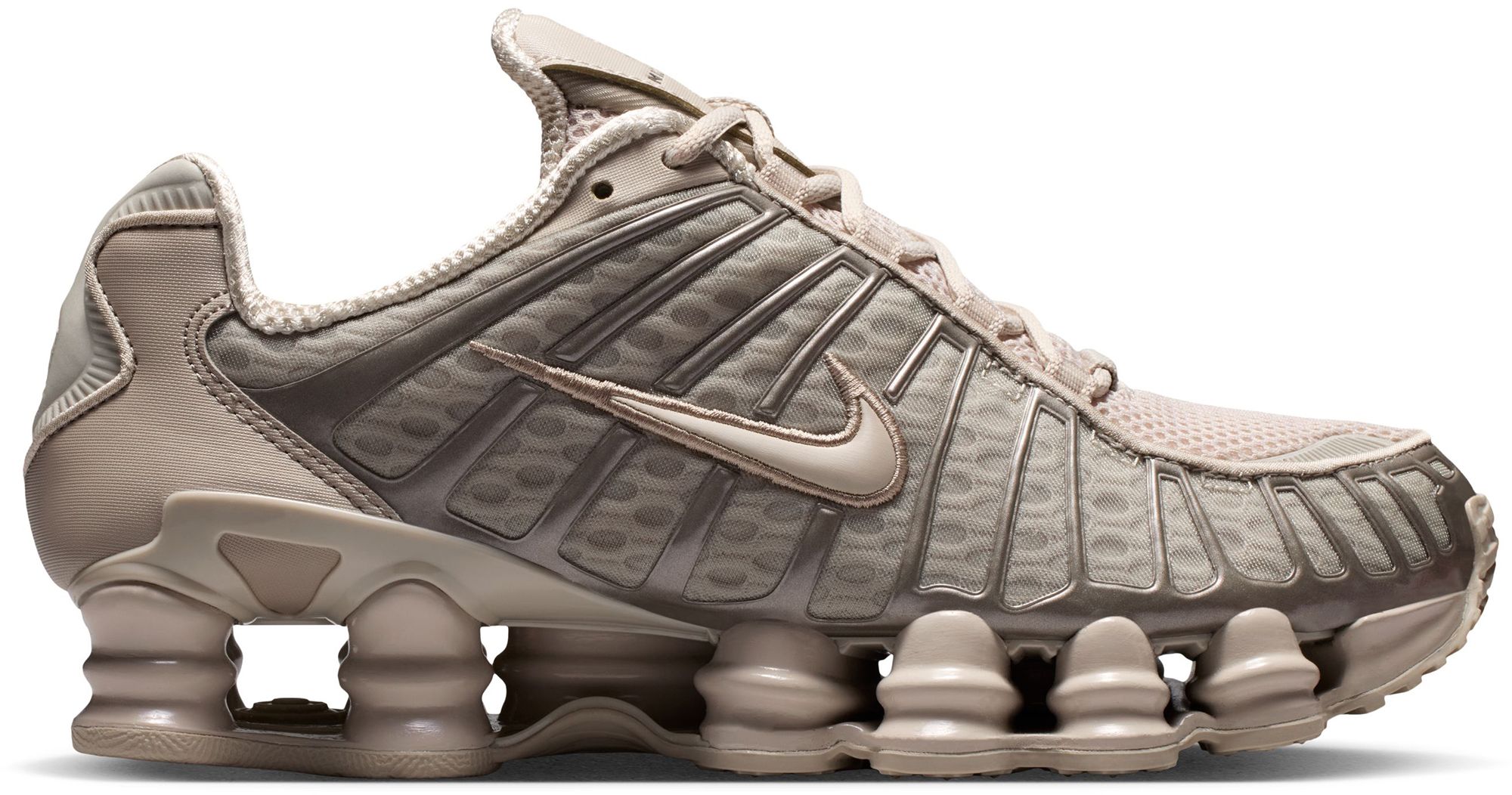 Nike Women's Shox TL Shoes | Dick's Sporting Goods