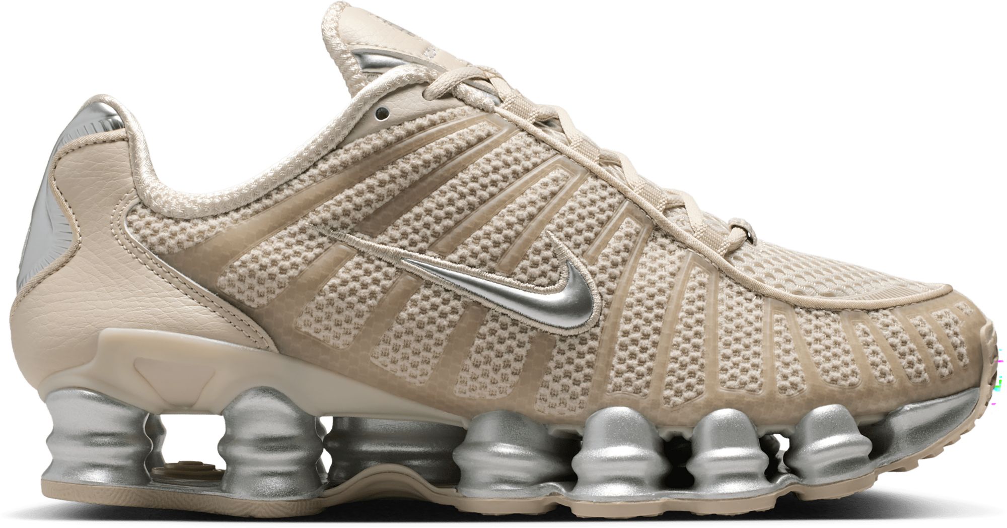 Nike Women's Shox TL Shoes | Dick's Sporting Goods