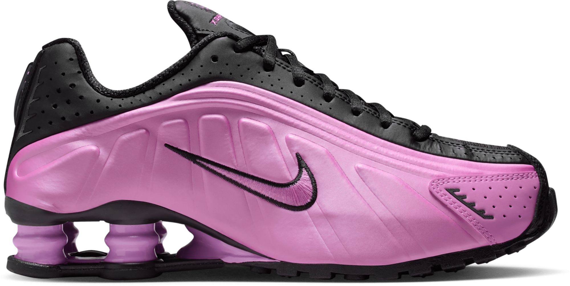 Nike Women's Shox R4 Shoes | Dick's Sporting Goods