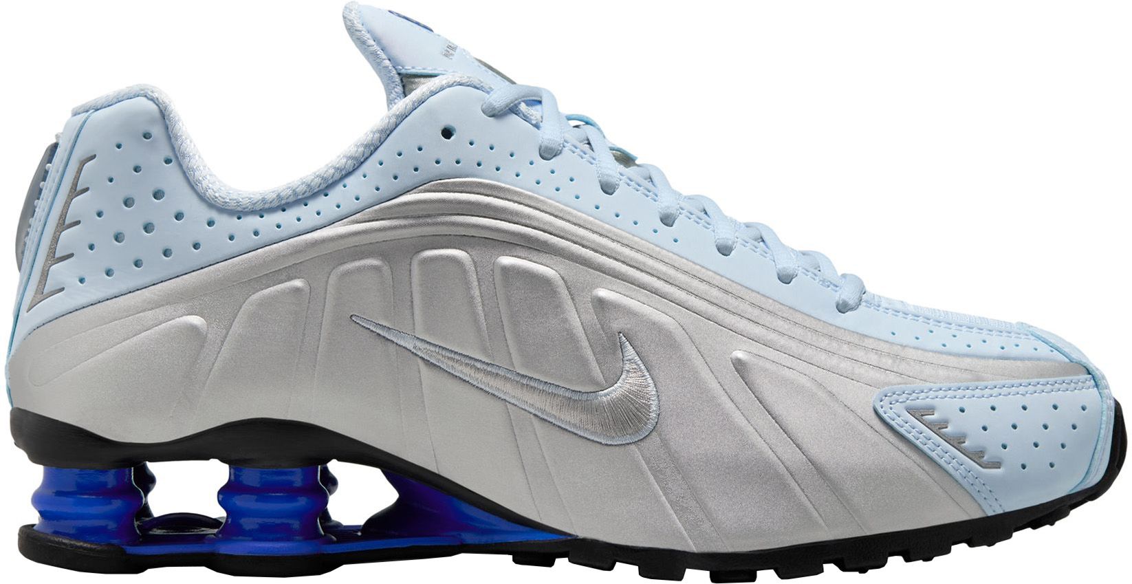 Nike Women's Shox R4 Shoes | Dick's Sporting Goods