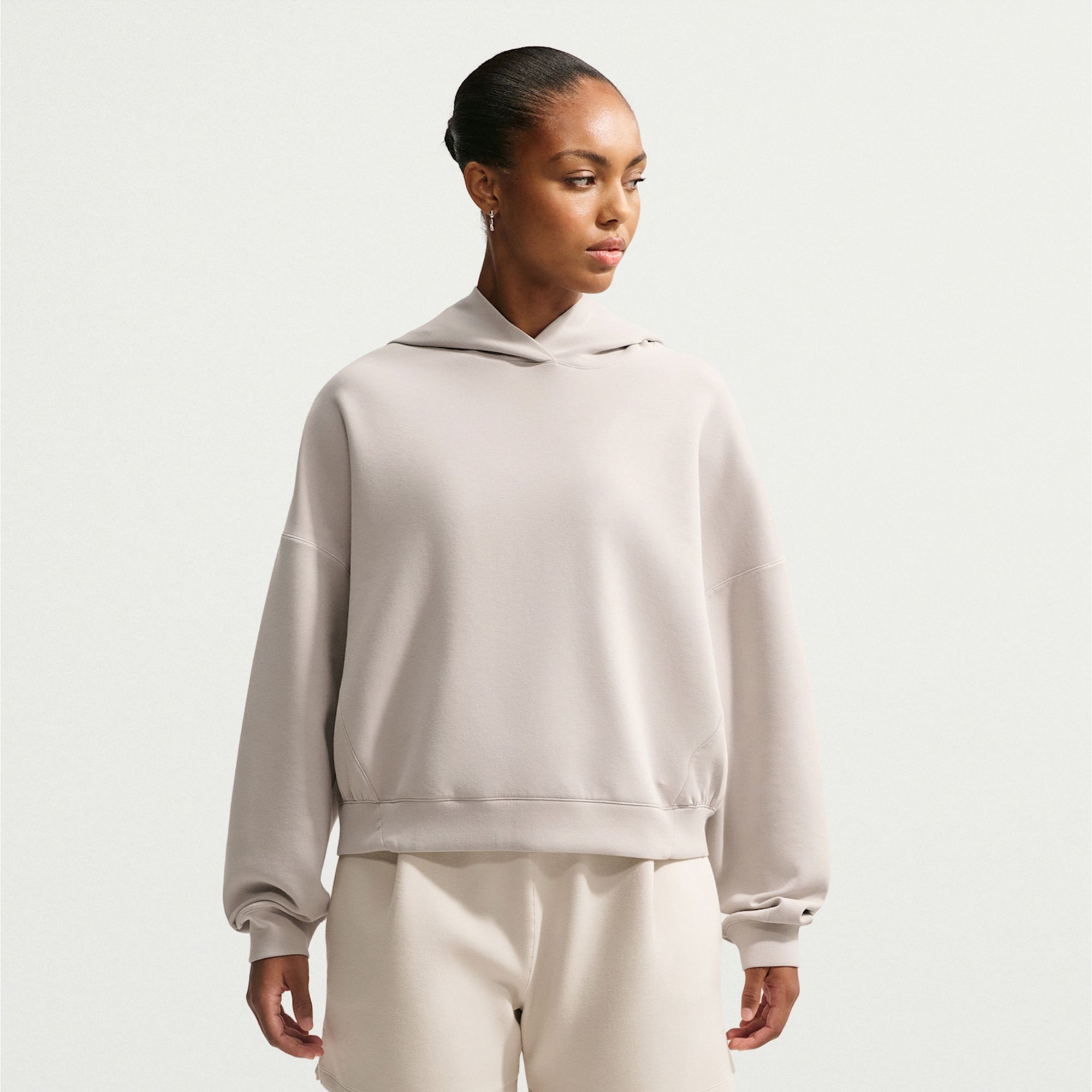 Nike Women's 24.7 ImpossiblySoft Pullover Hoodie | Dick's Sporting