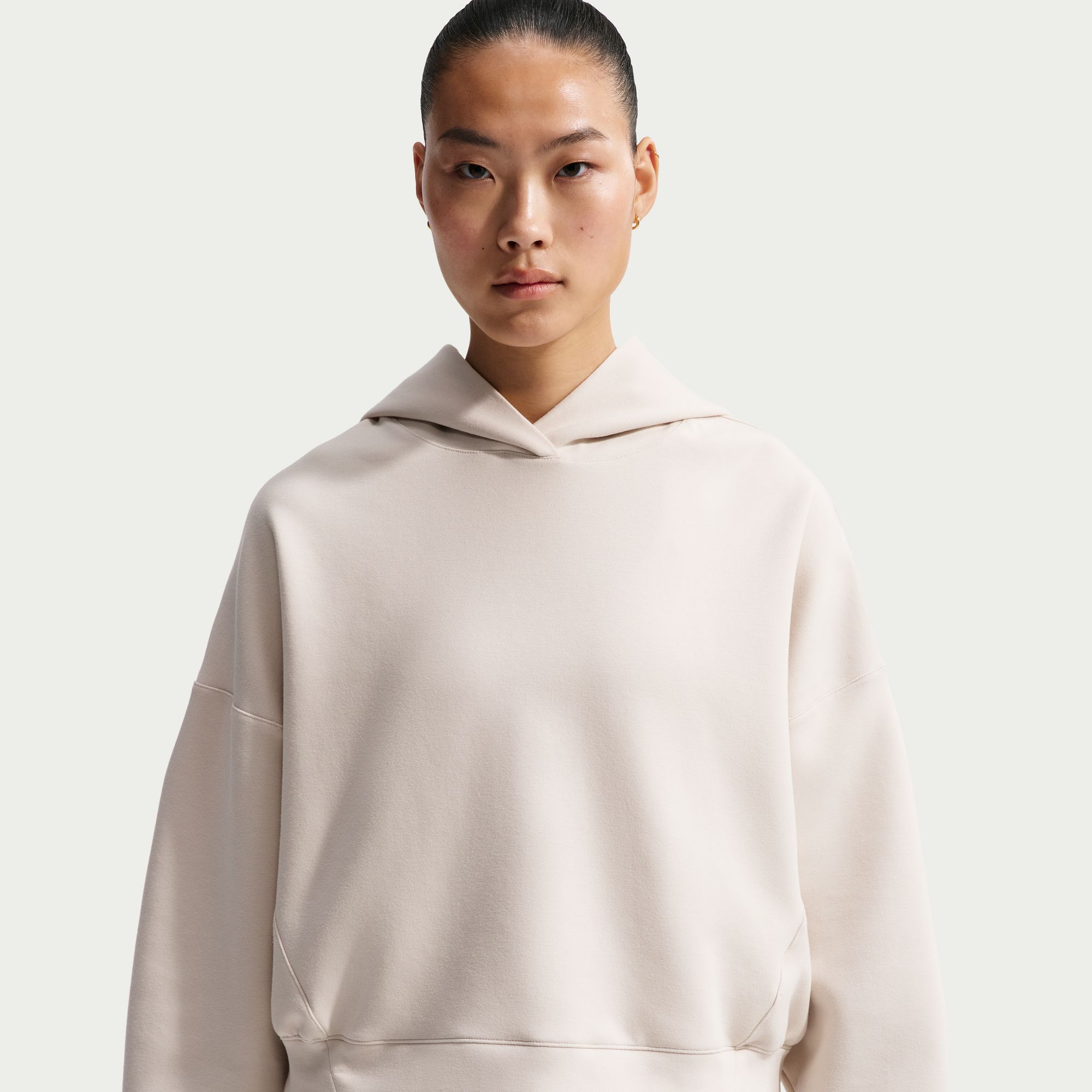 Nike Women's 24.7 ImpossiblySoft Pullover Hoodie | Dick's Sporting