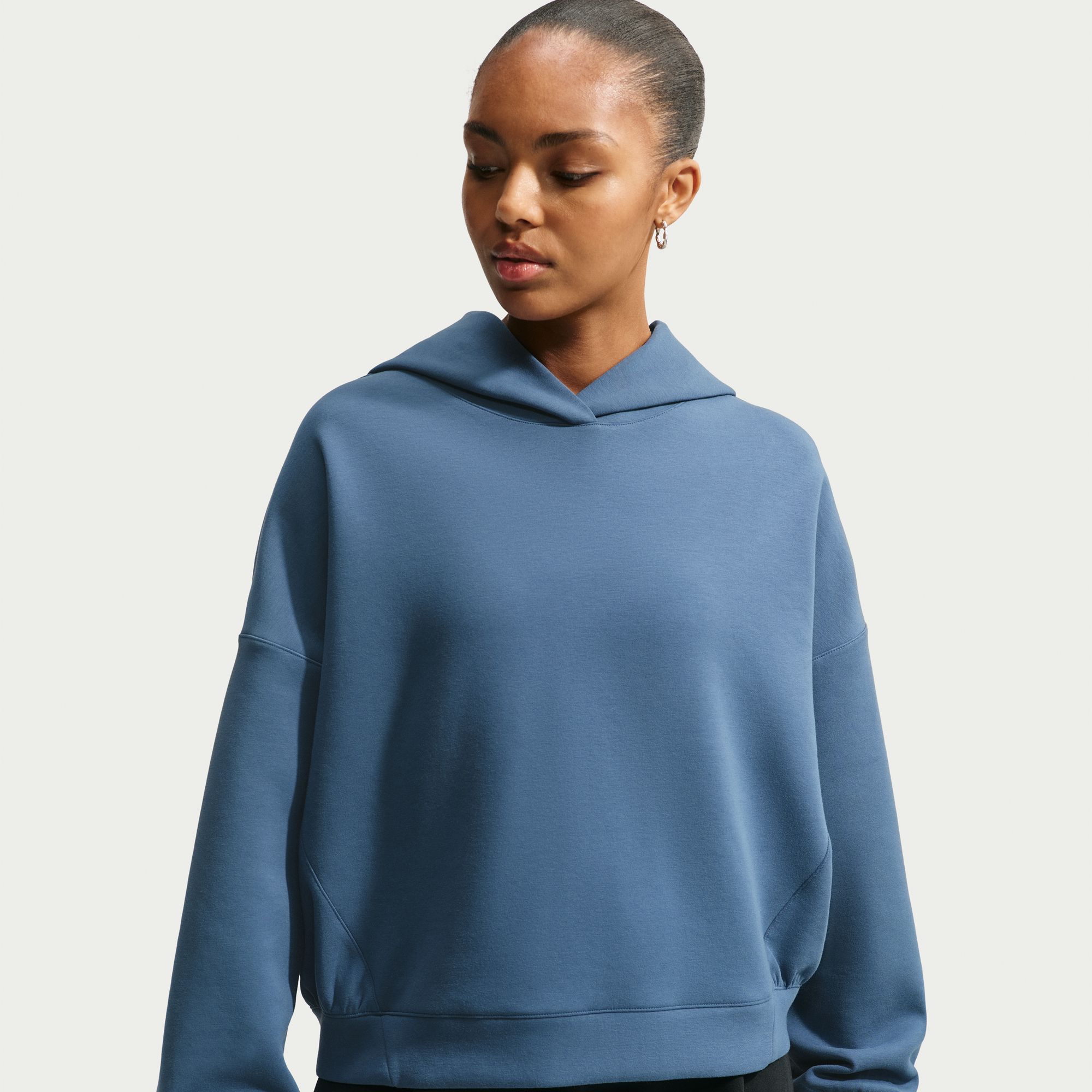 Nike Women's 24.7 ImpossiblySoft Pullover Hoodie | Dick's Sporting